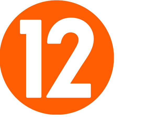 TV12 HD 