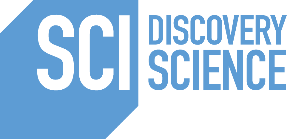 Discovery Science HD 