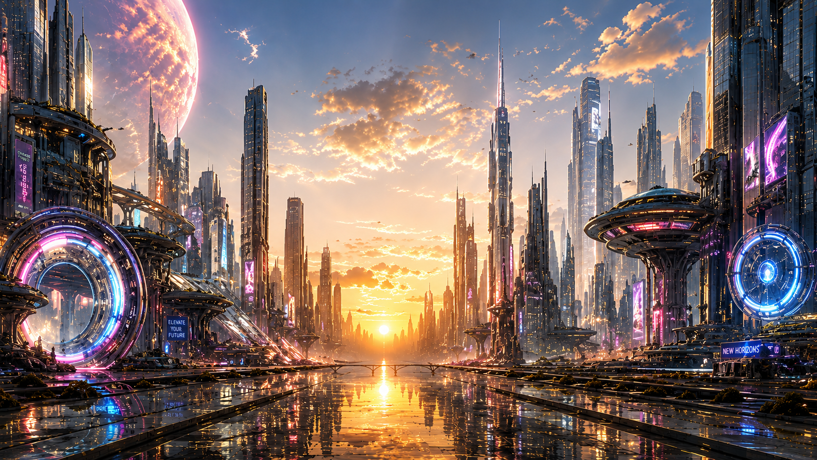 Sci-fi