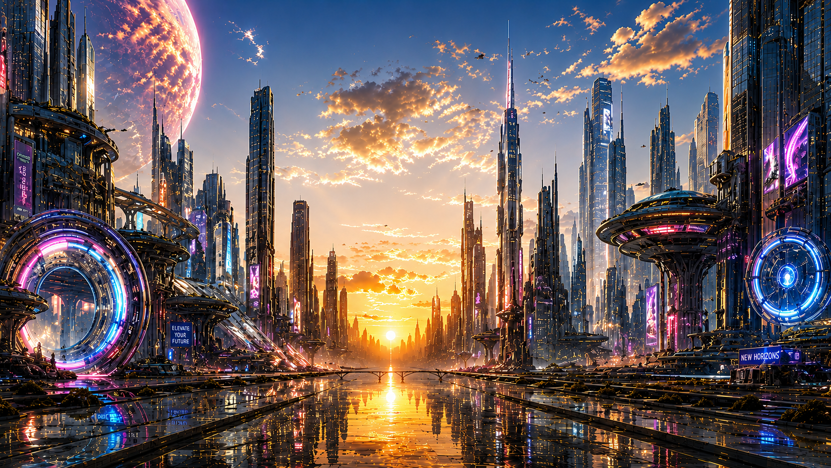 Sci-fi