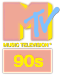 MTV 90s