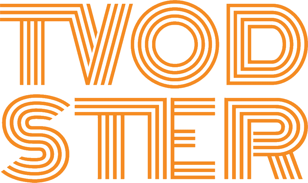 Tvodster