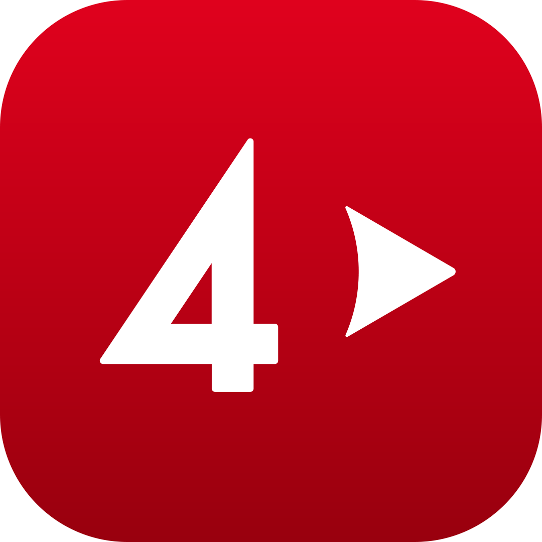 TV4 Play Plus