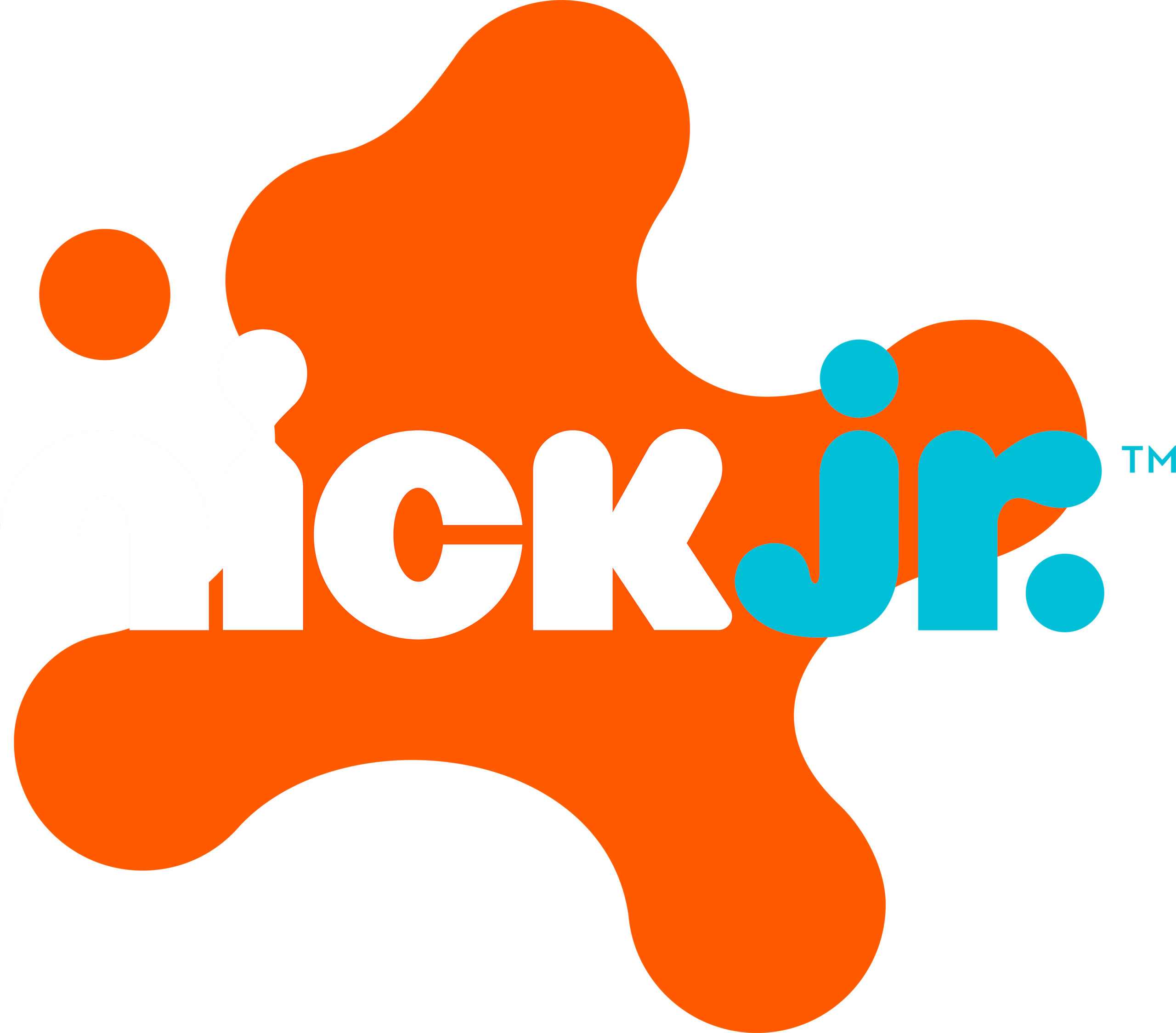 Nick Jr.