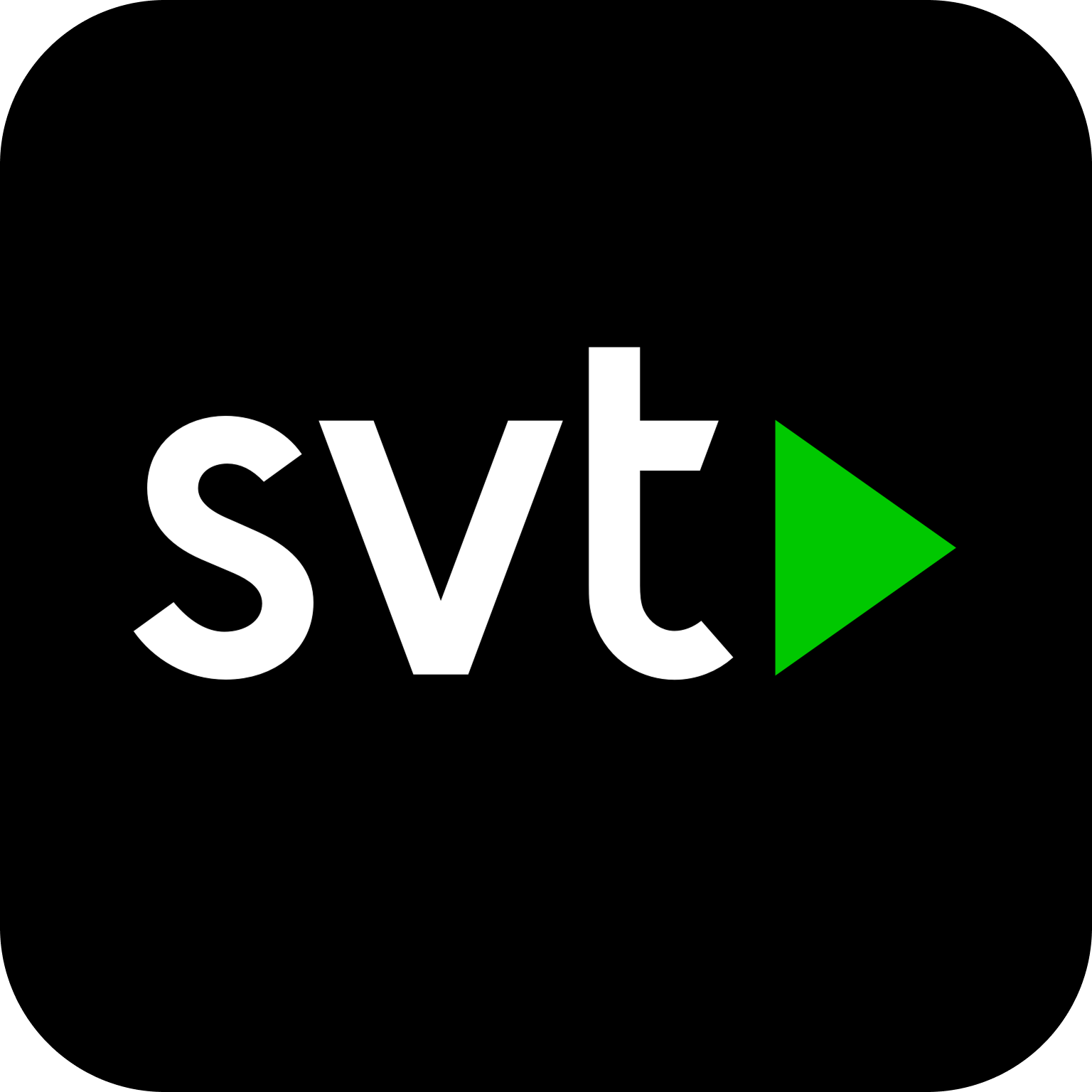 SVT Play 