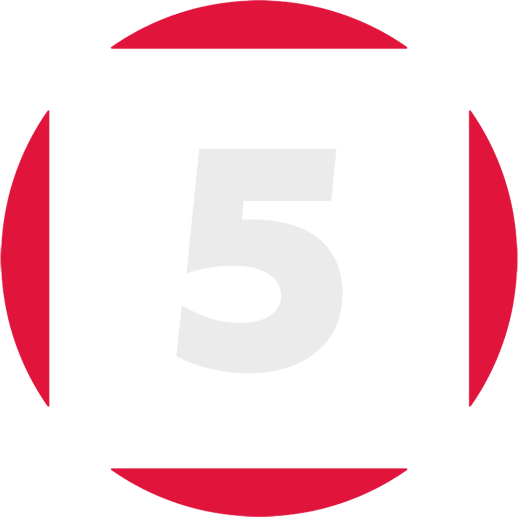 Kanal 5                             