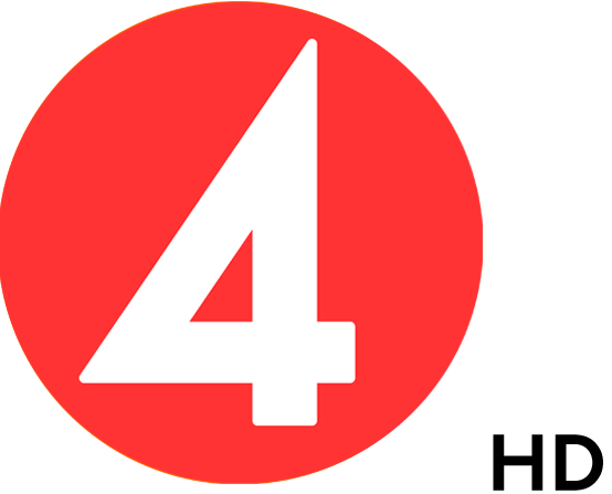 TV4 HD 