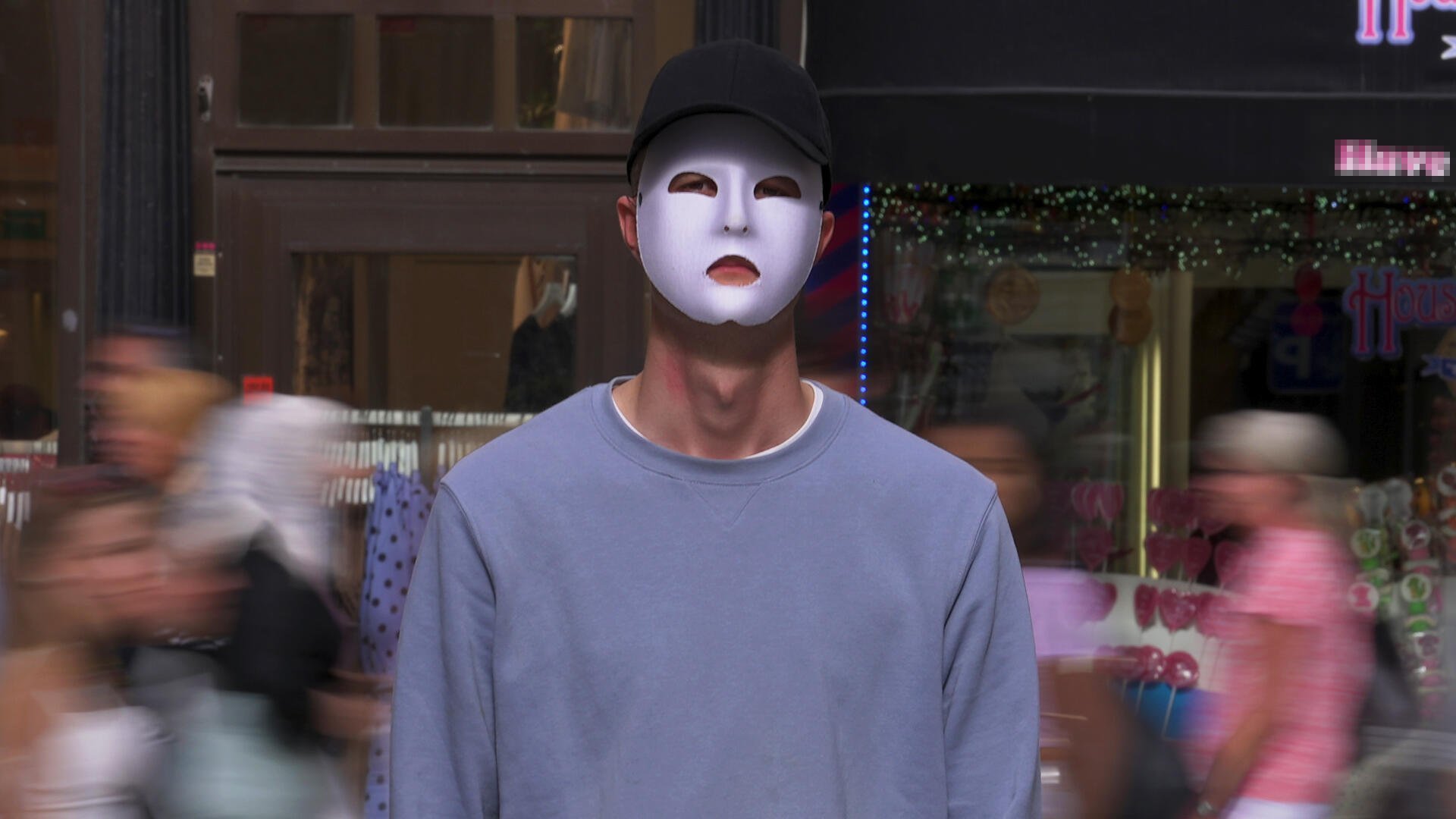 Kalla fakta: Svenska incels