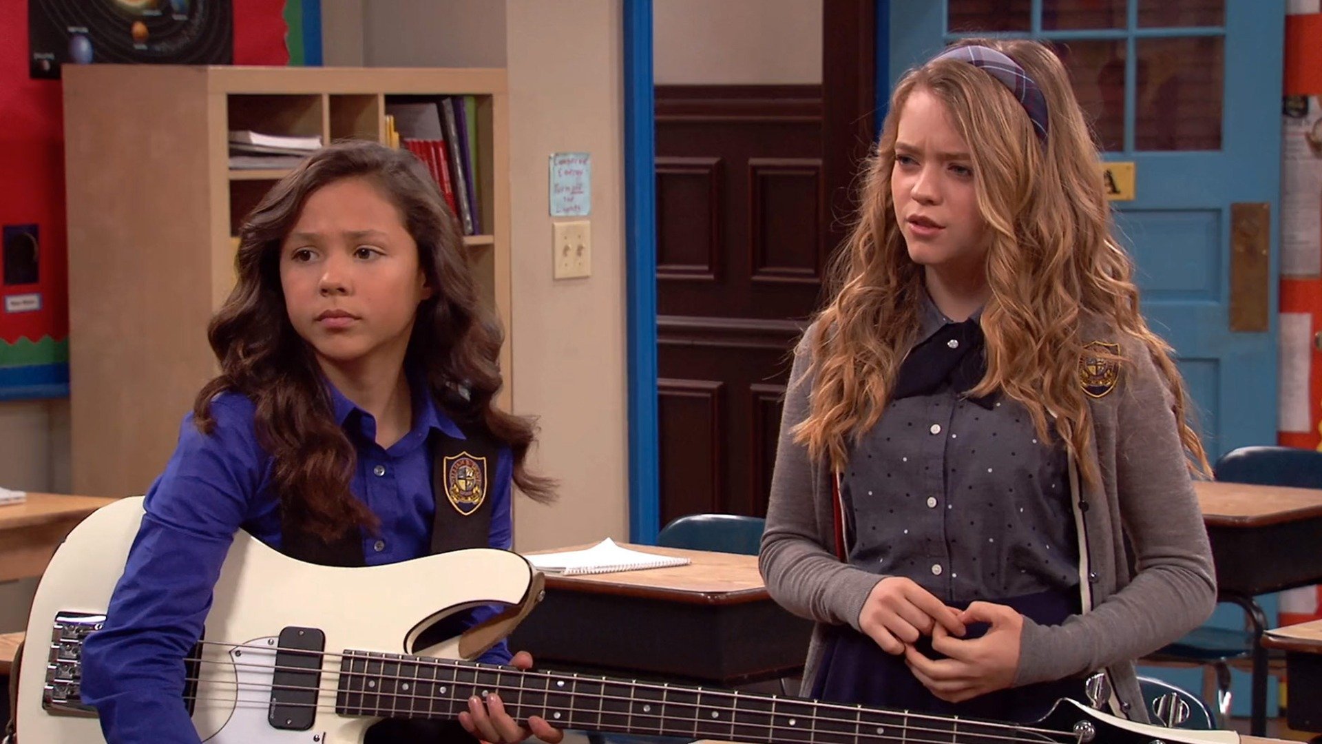 12. Missförstå mig inte