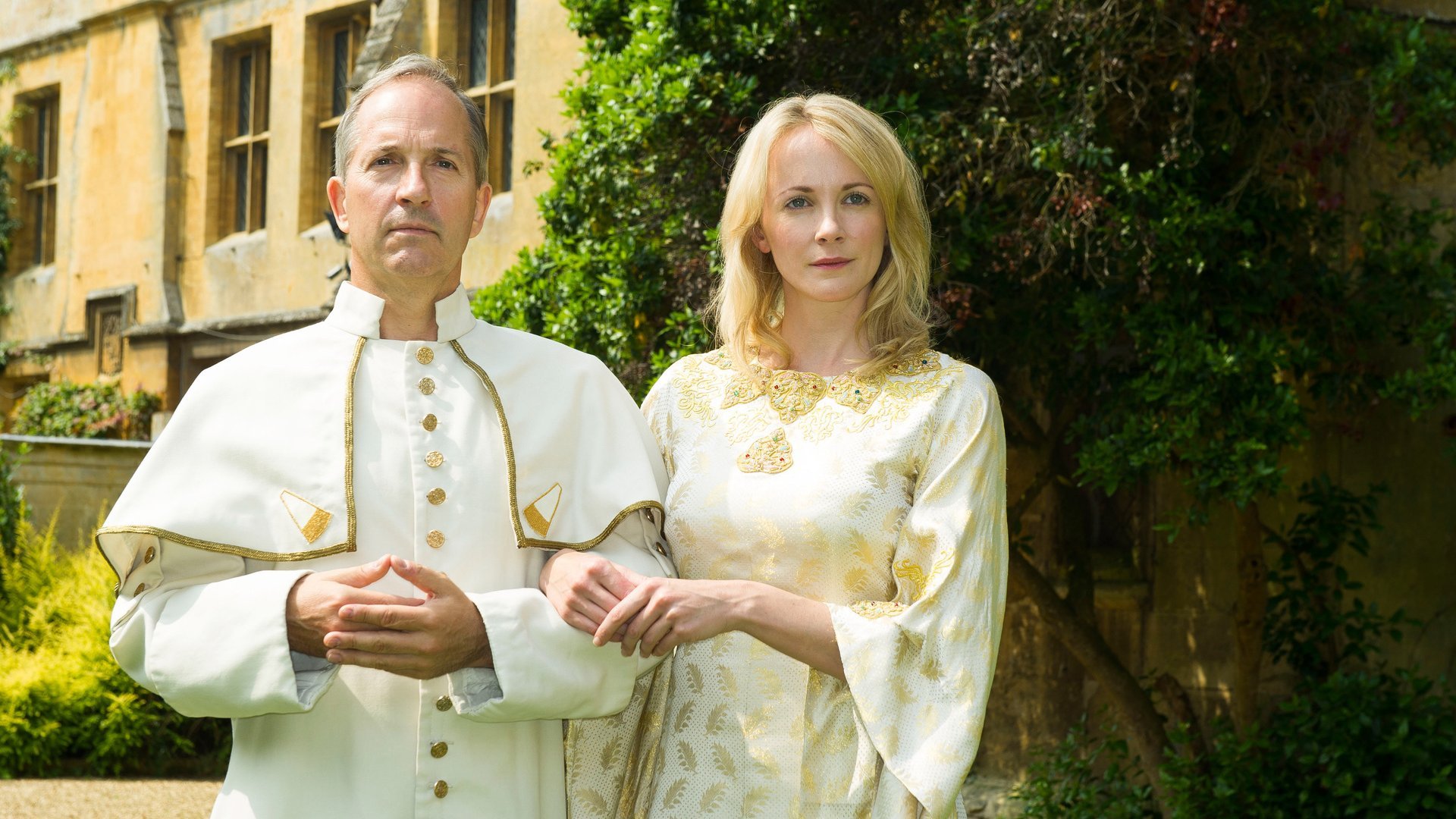 5. The Eye of Apollo