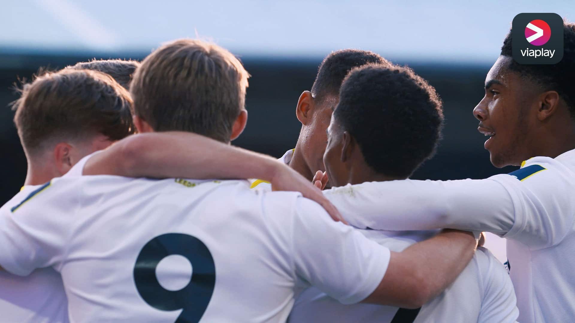 Academy Dreams: Leeds United