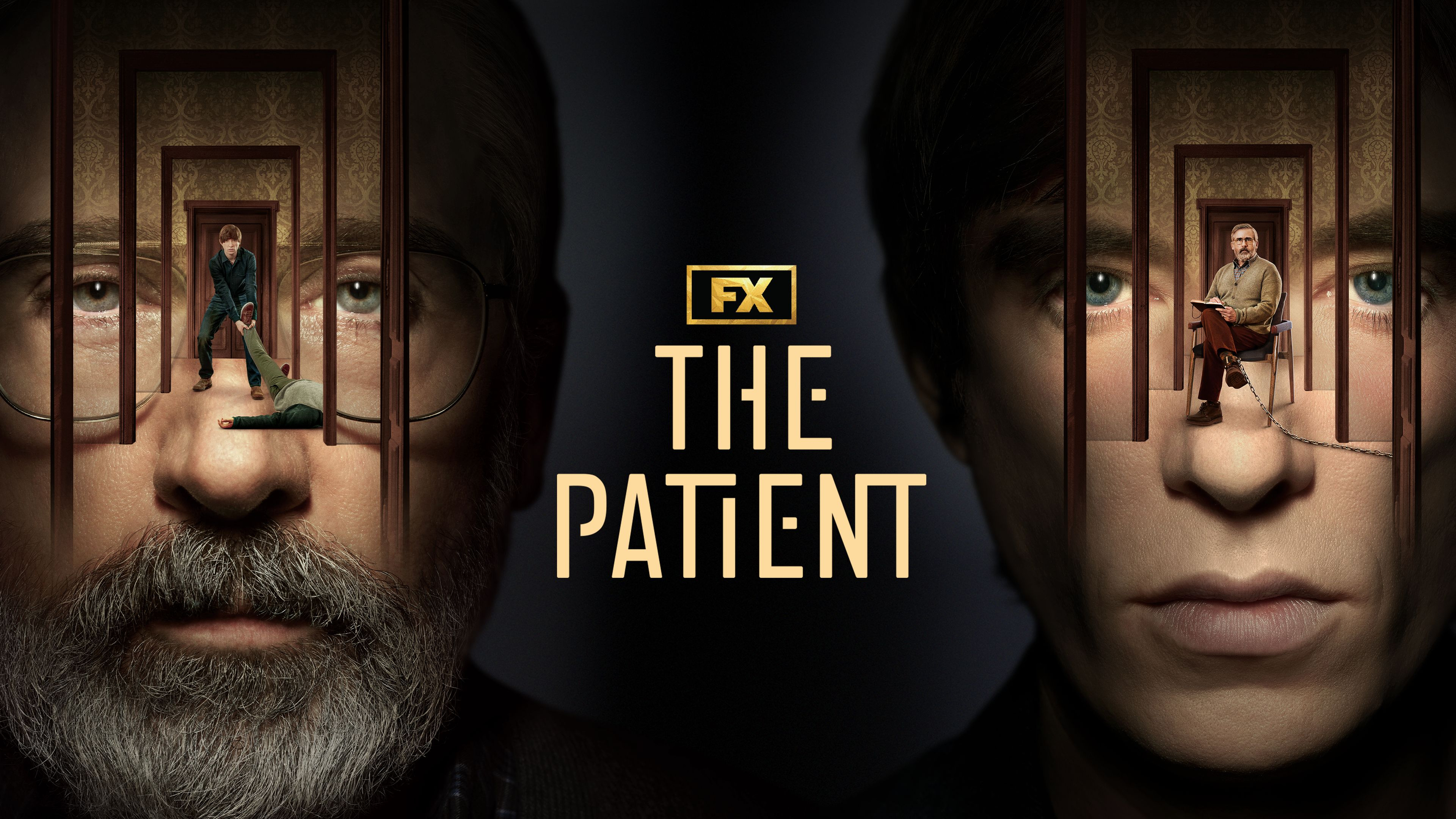 The Patient