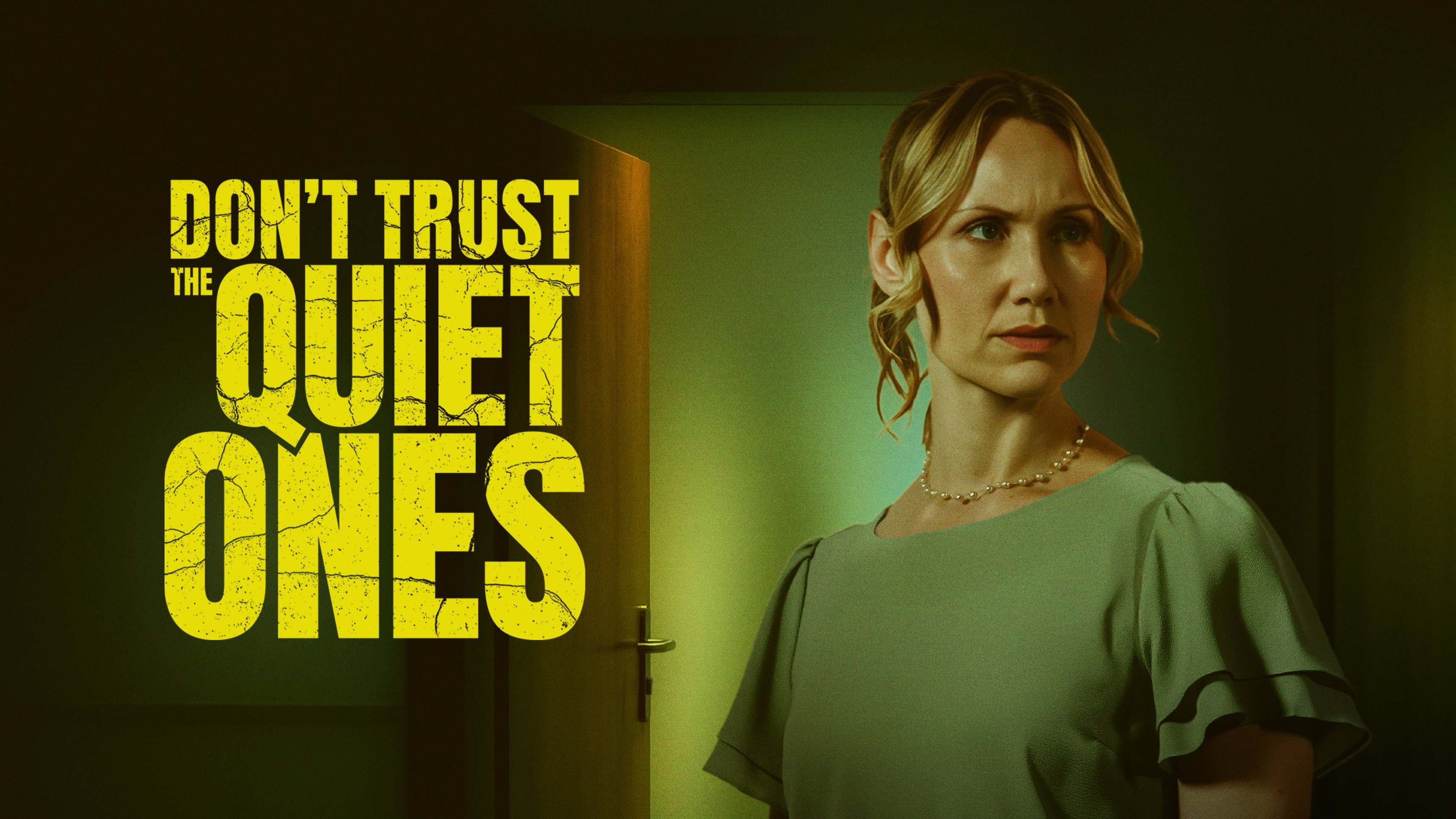 Don't Trust the Quiet Ones