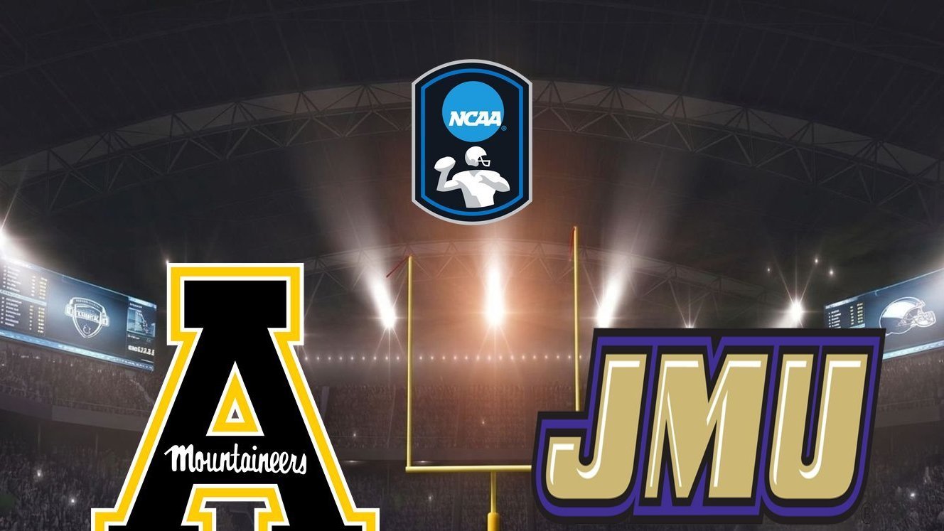 NCAA - Football