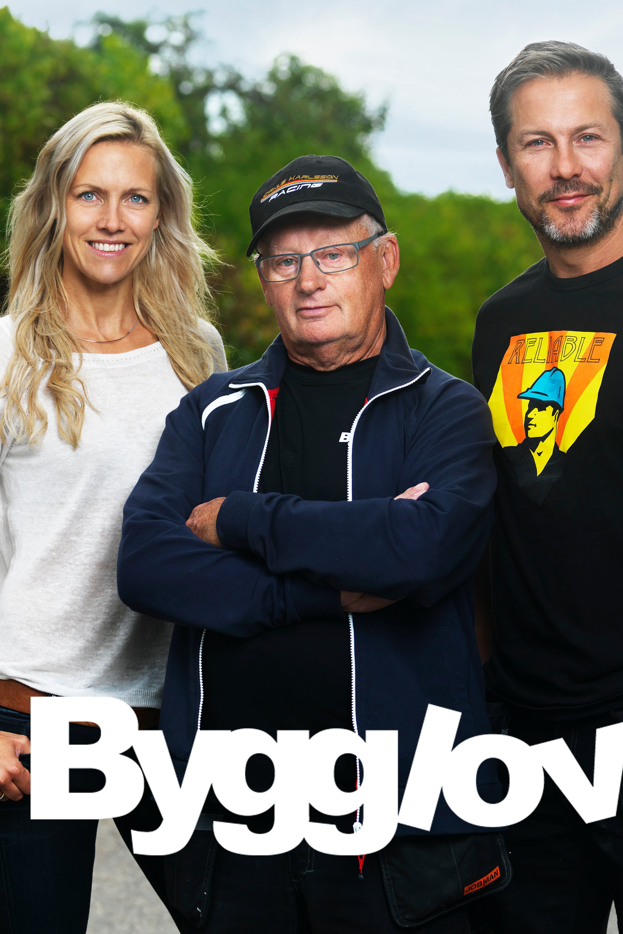 Bygglov