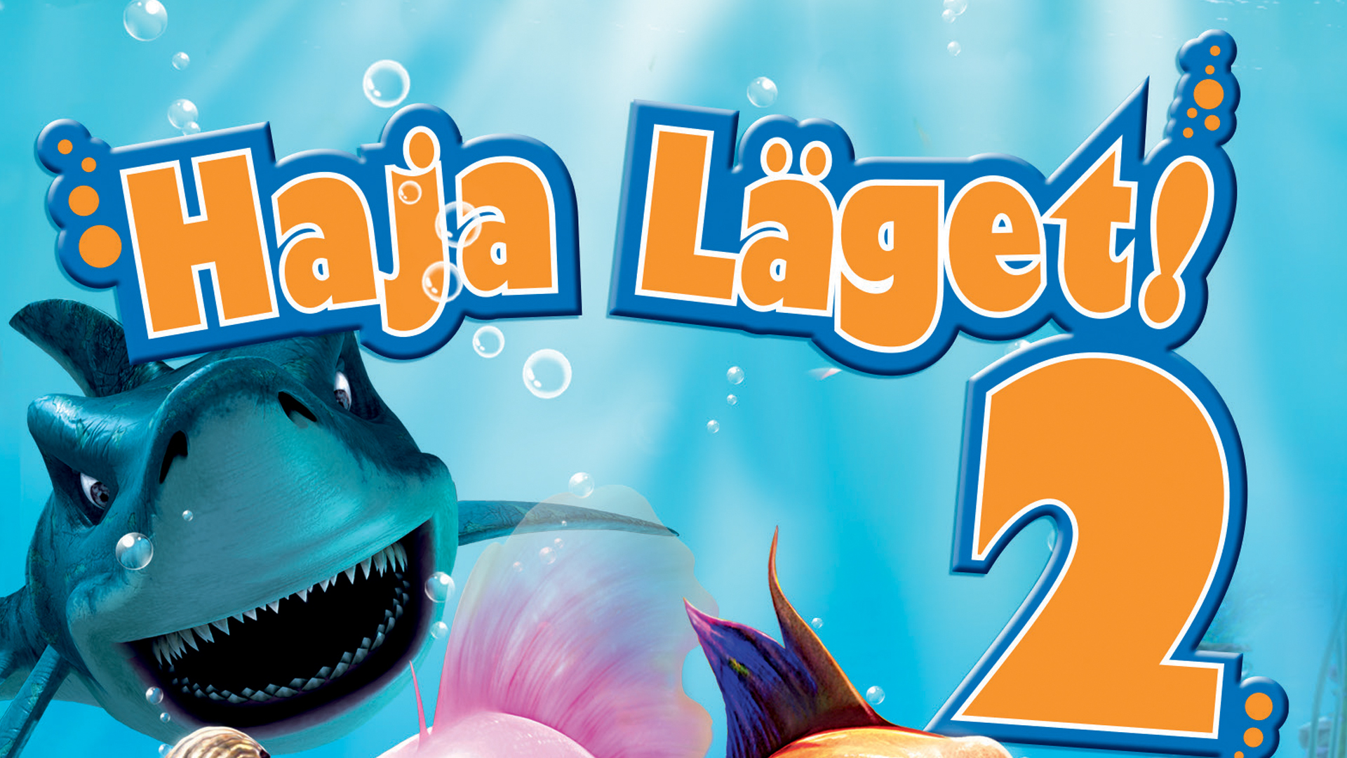 Haja läget! 2