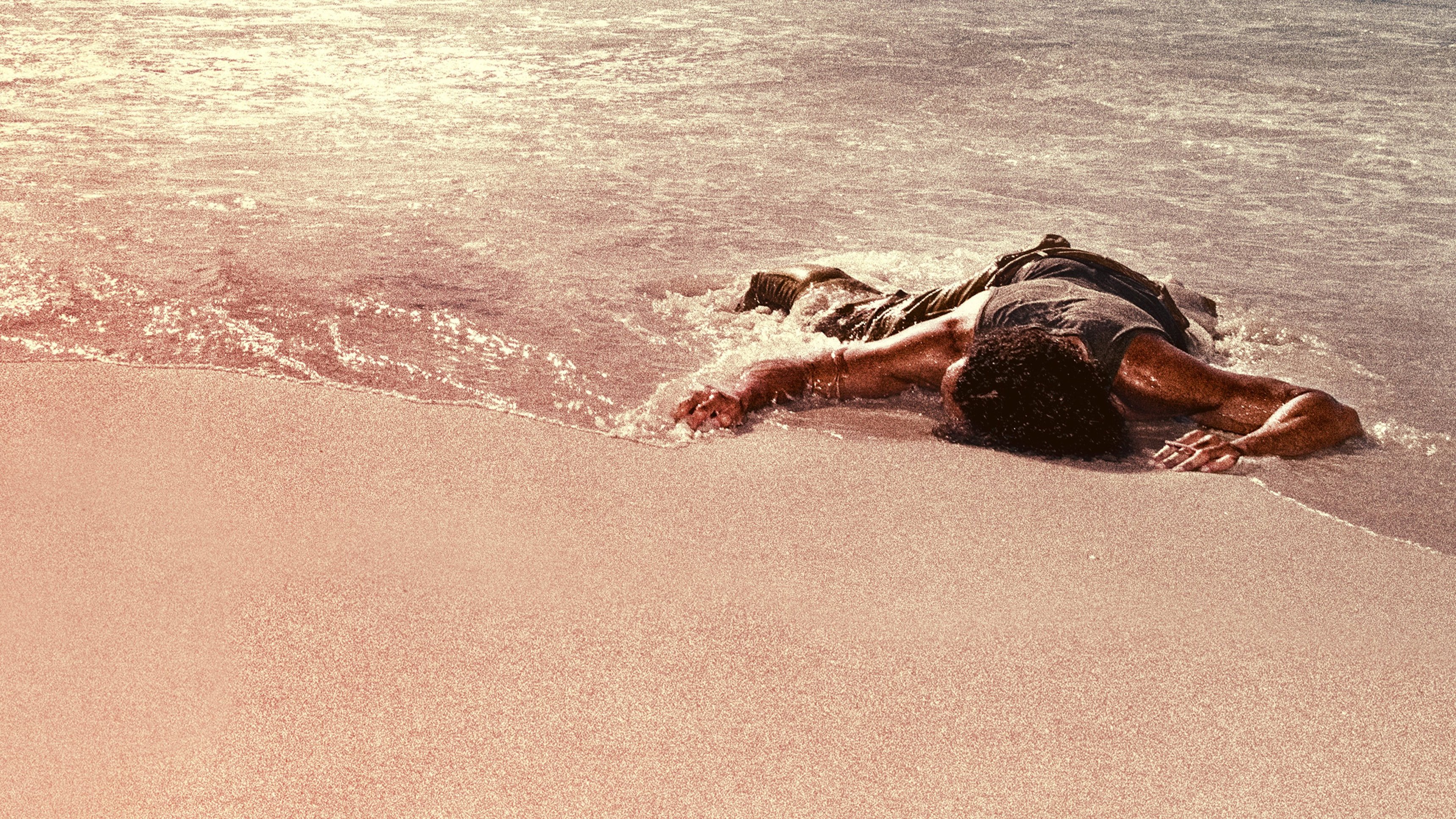 The Real Death In Paradise