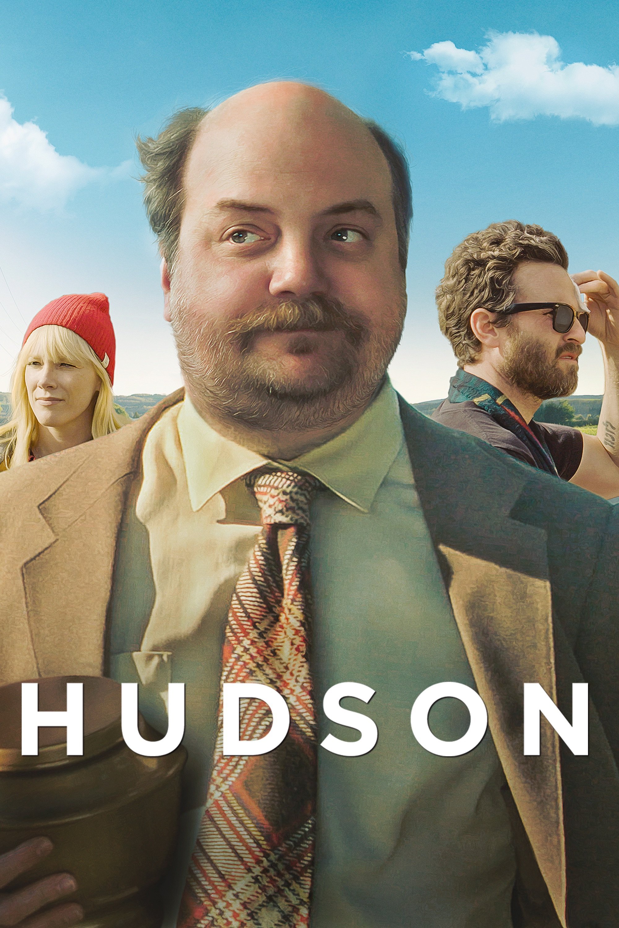 Hudson