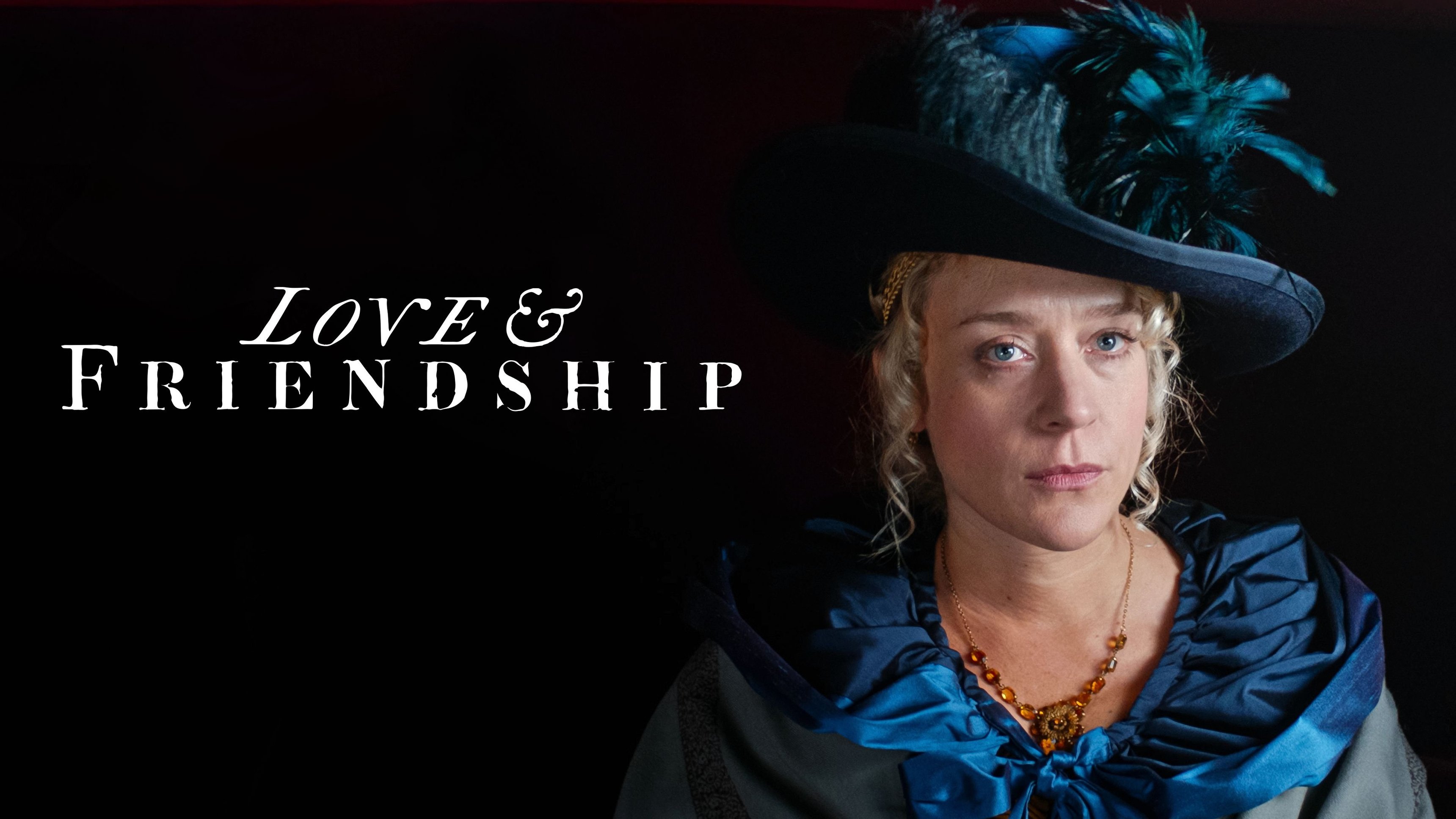 Love & Friendship