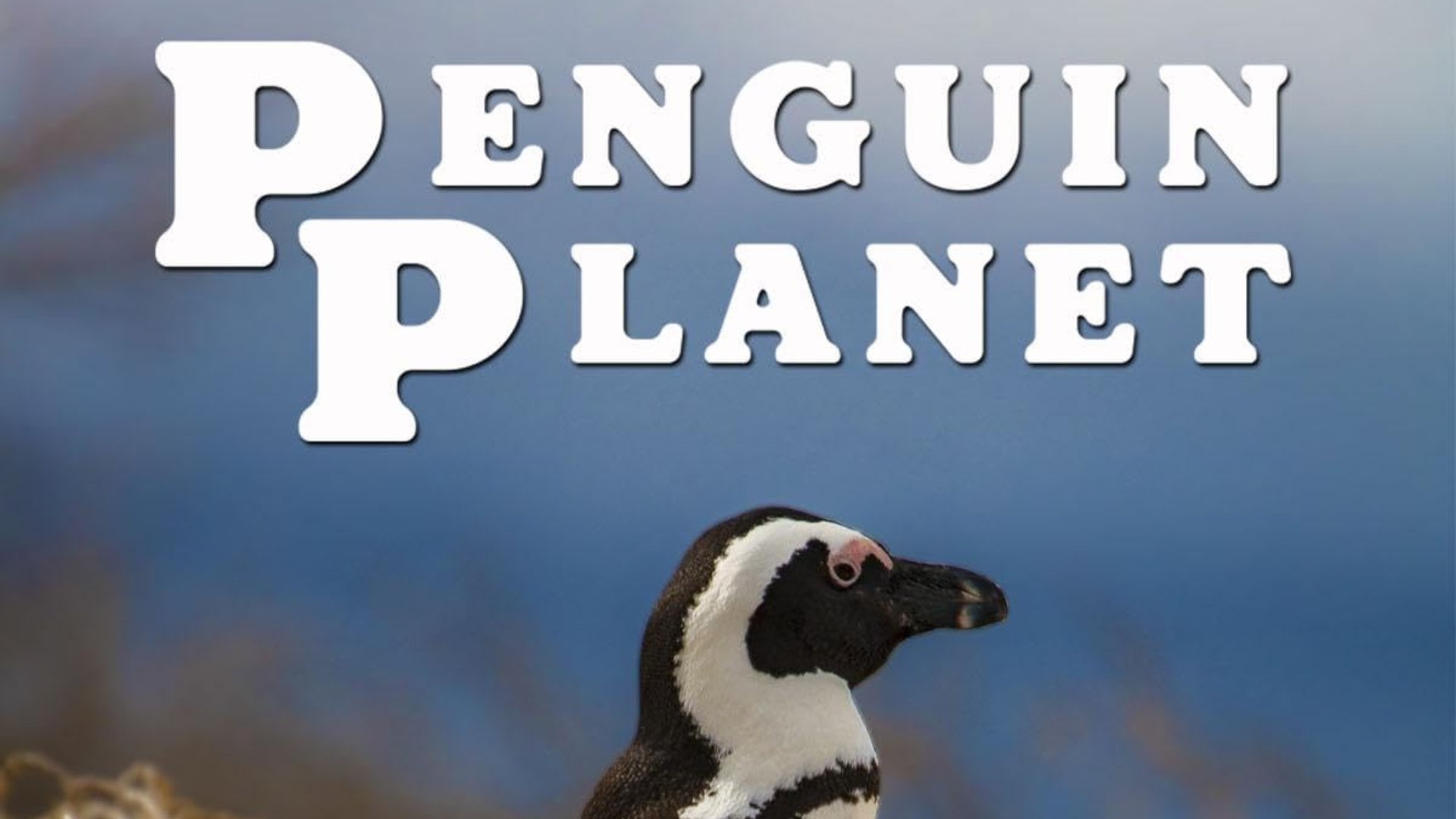 Penguin Planet