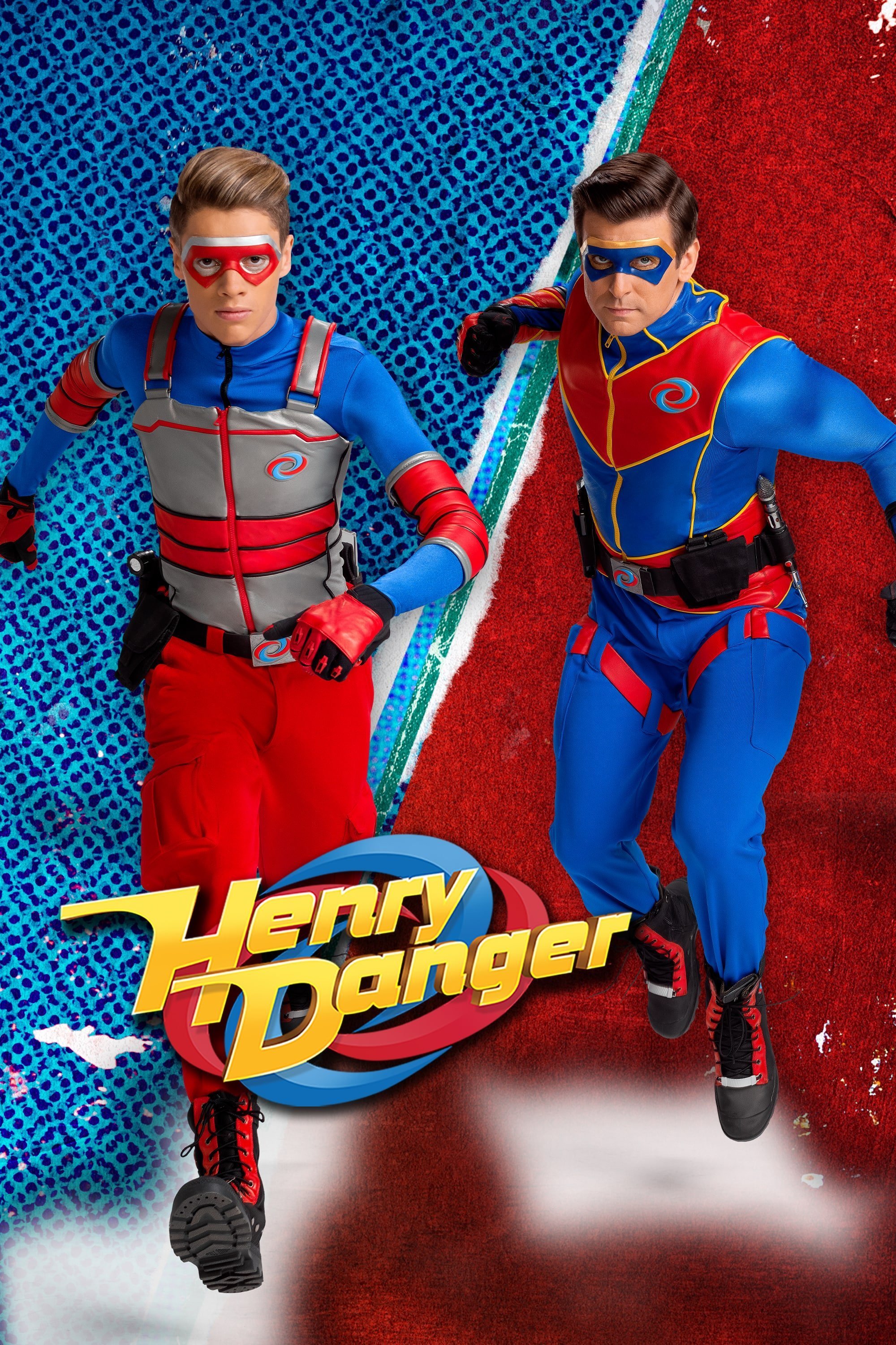 Henry Danger