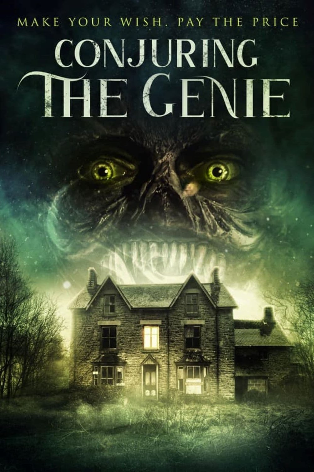 Conjuring the Genie