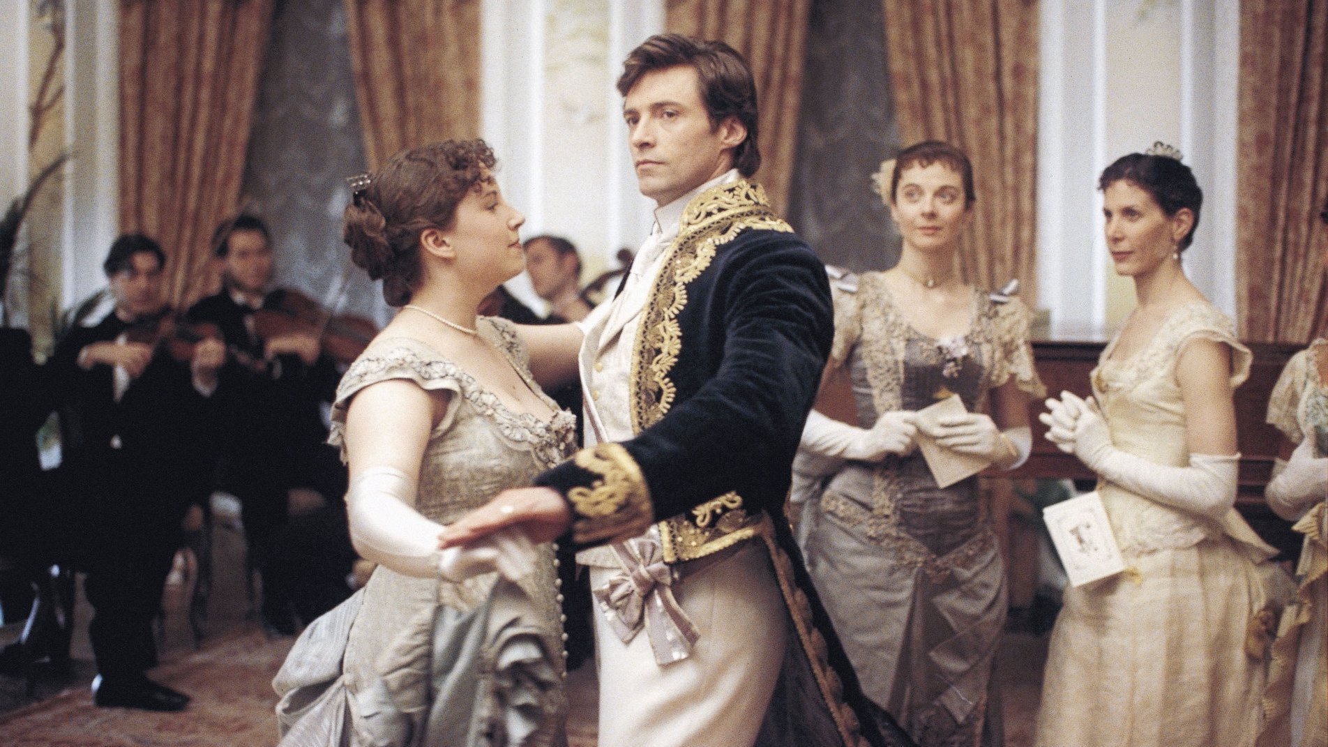 Kate & Leopold