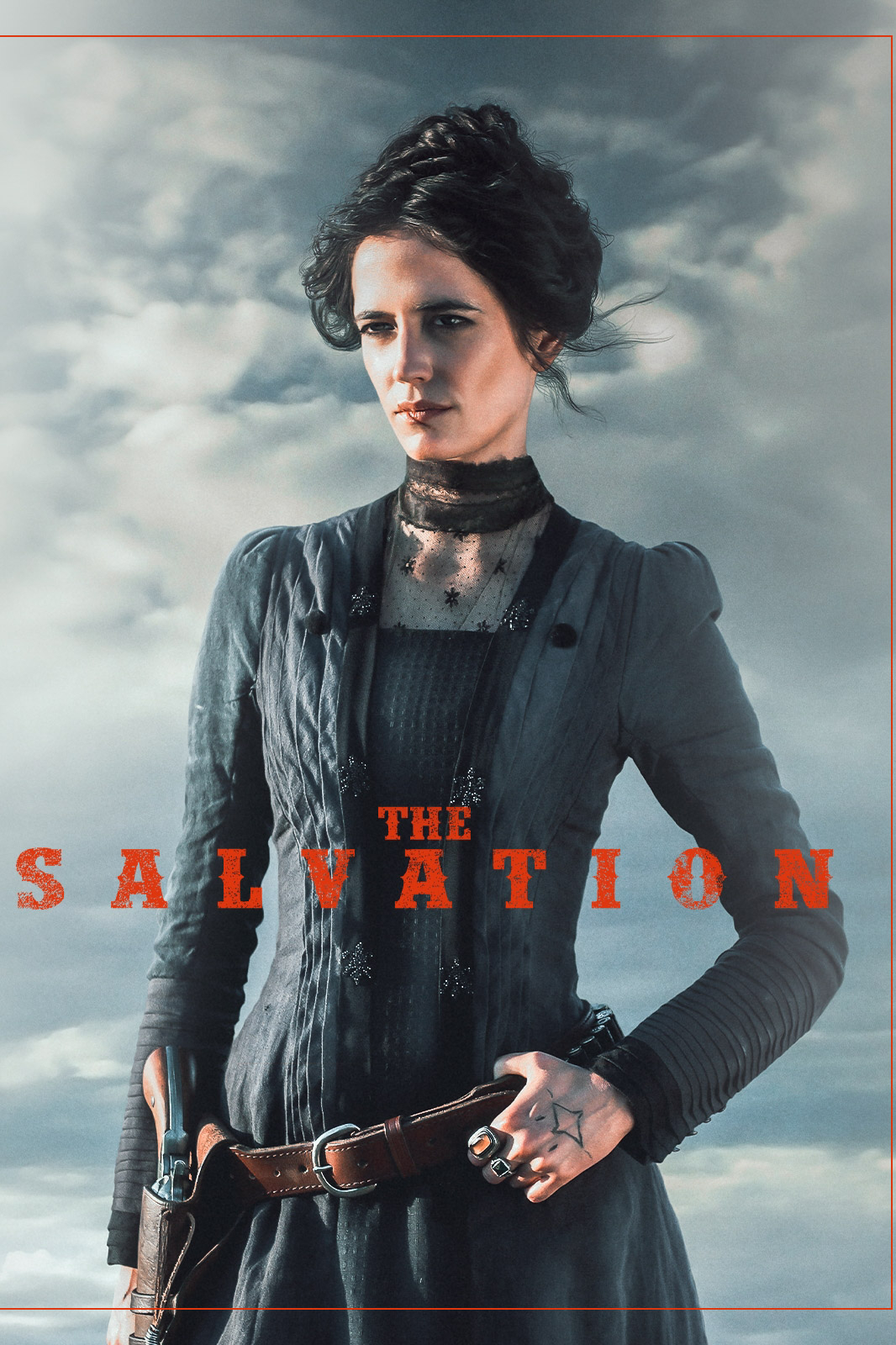 The Salvation