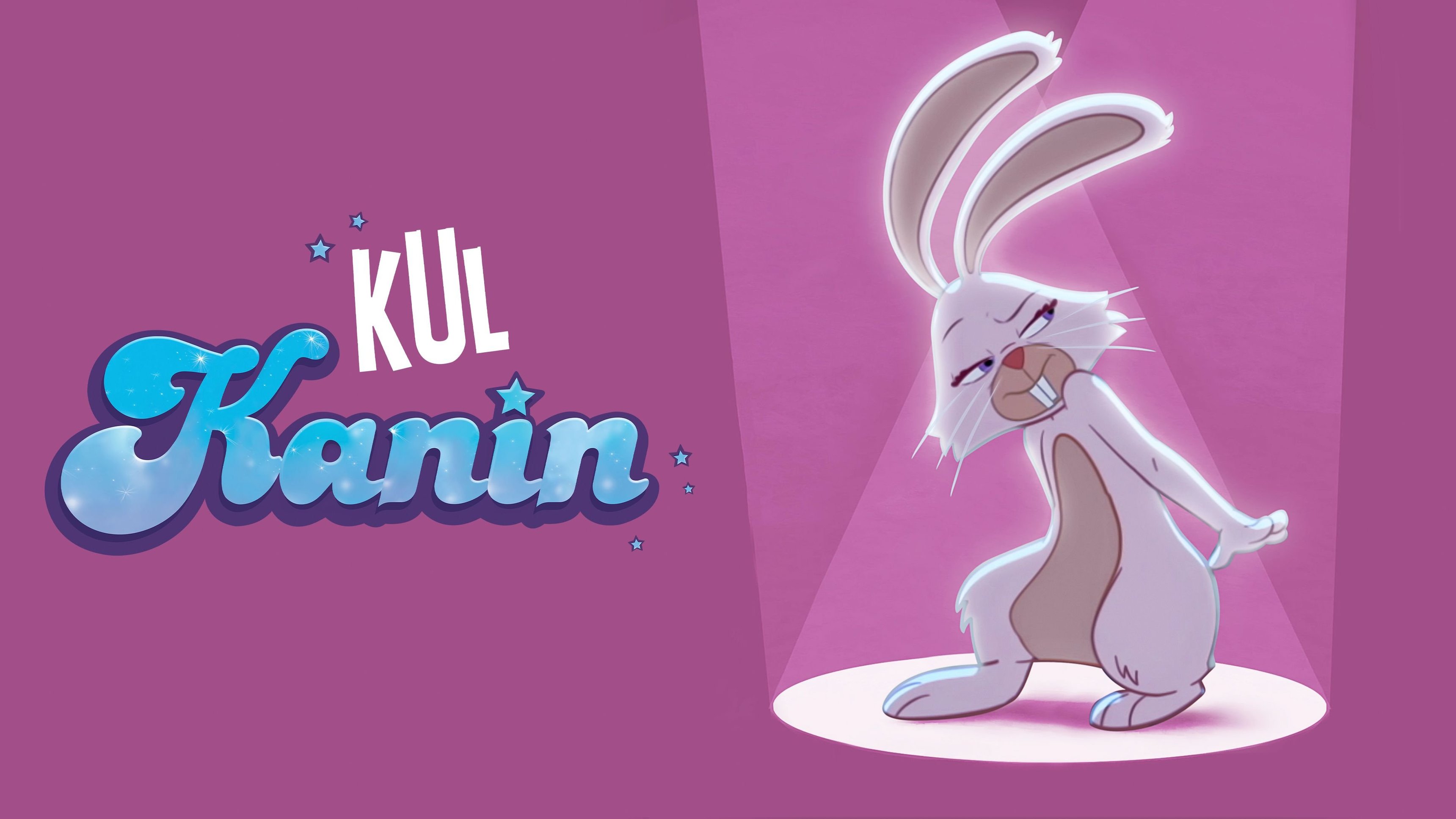 Sadie Sparks: Kul kanin