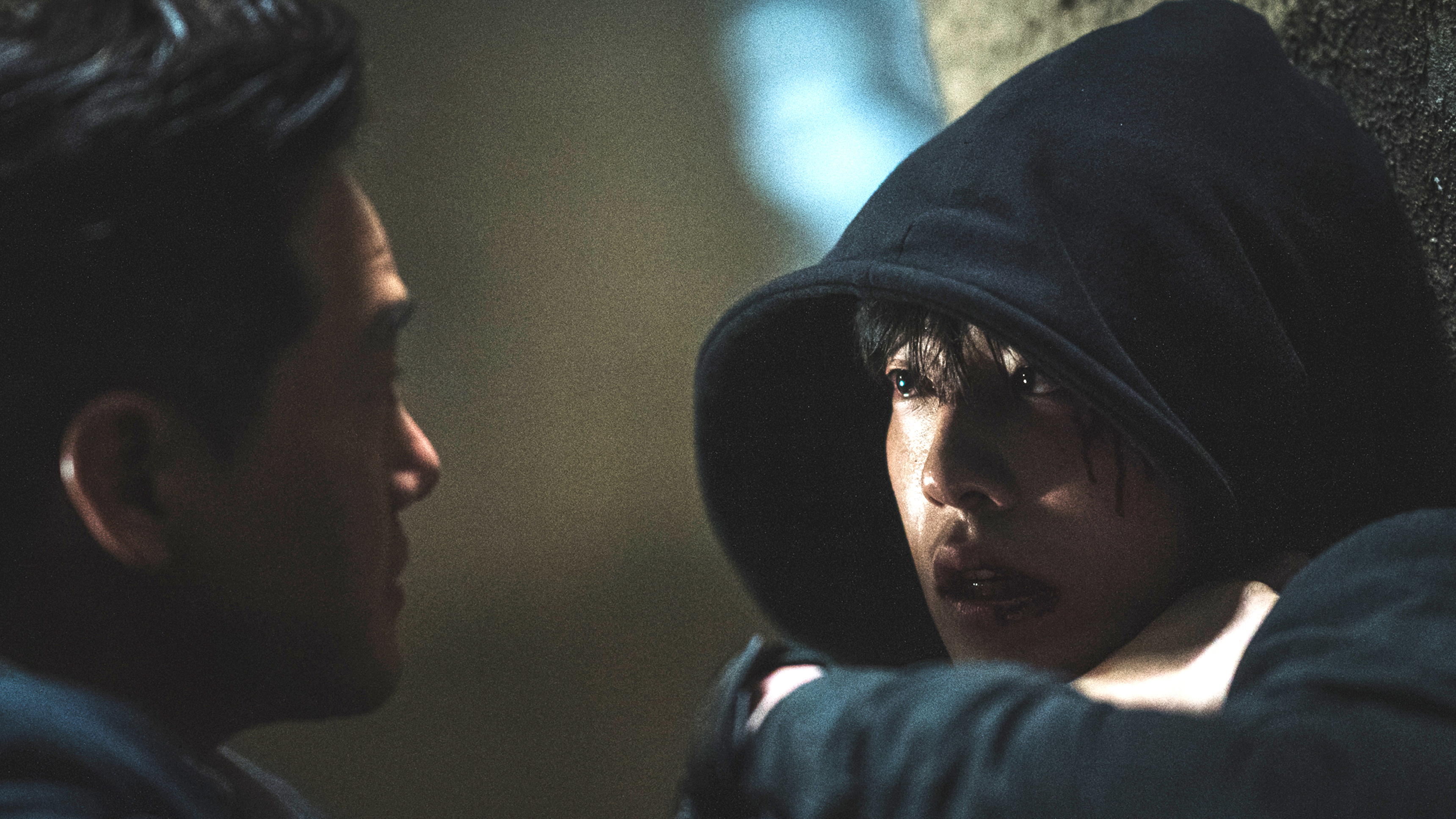 5. Episode 5