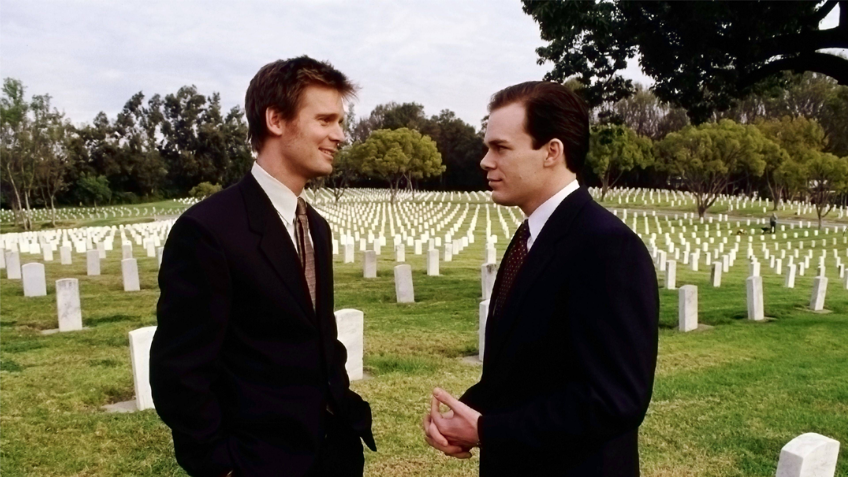 7. Brotherhood