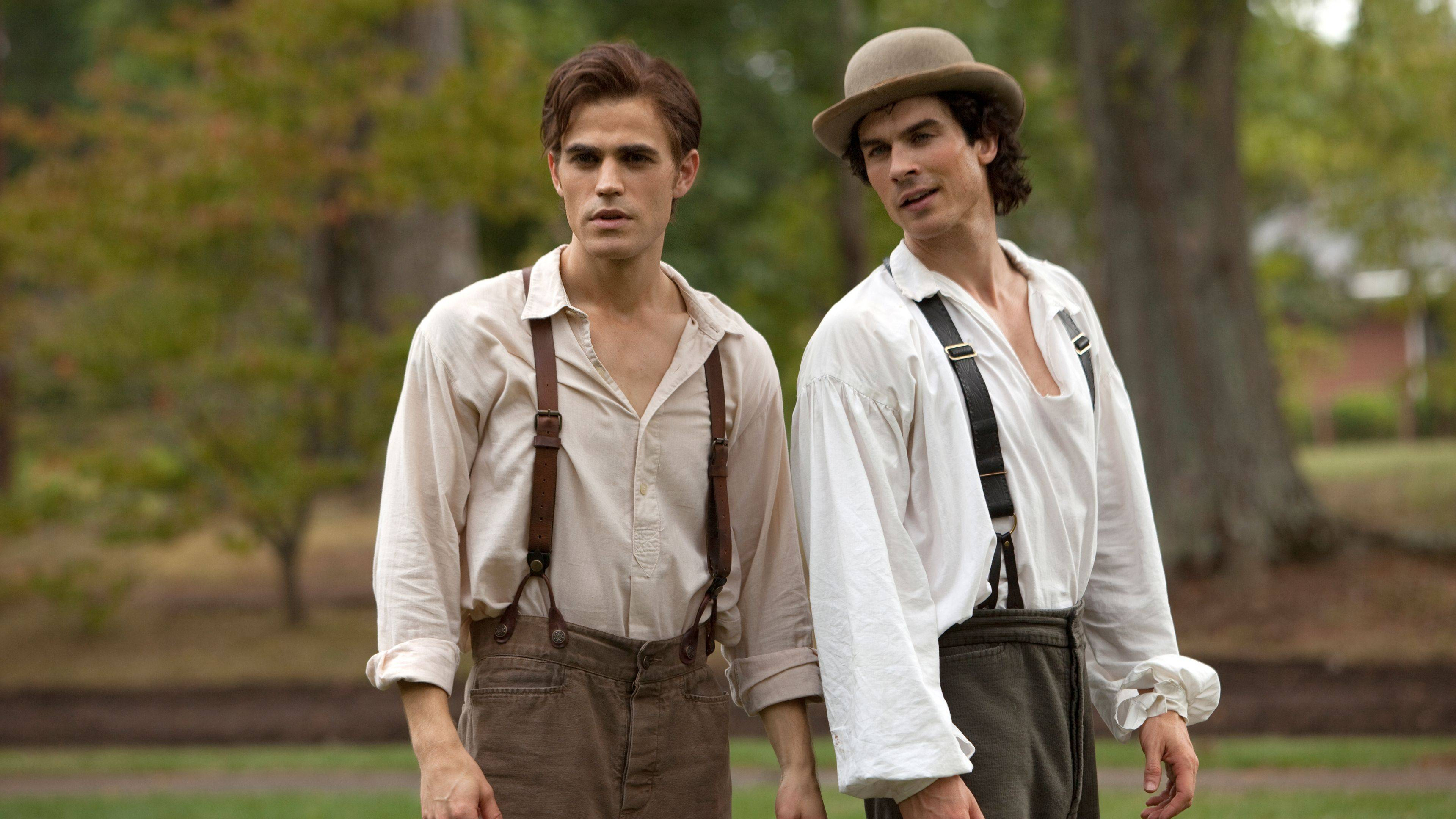 6. Lost Girls