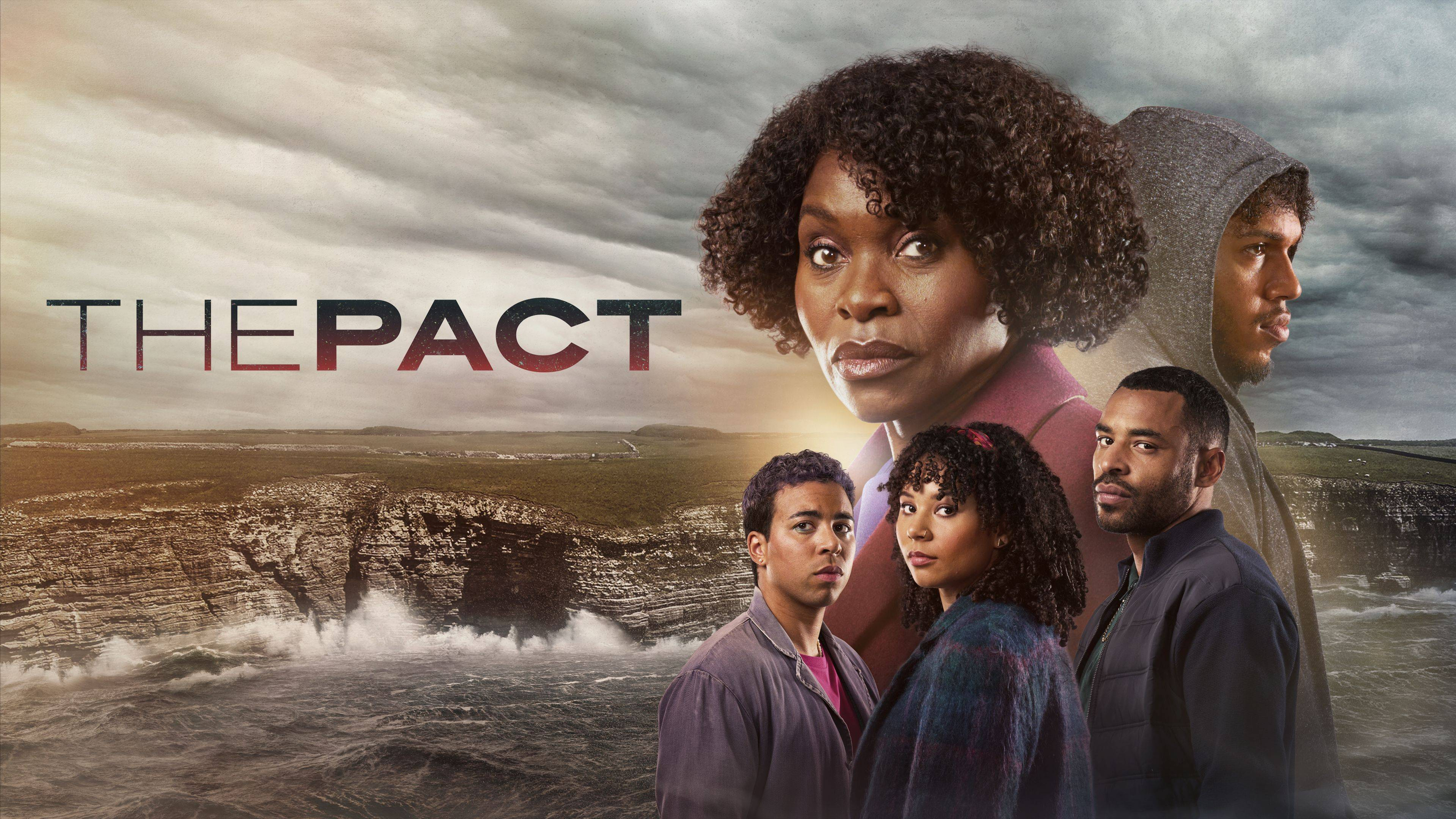 The pact