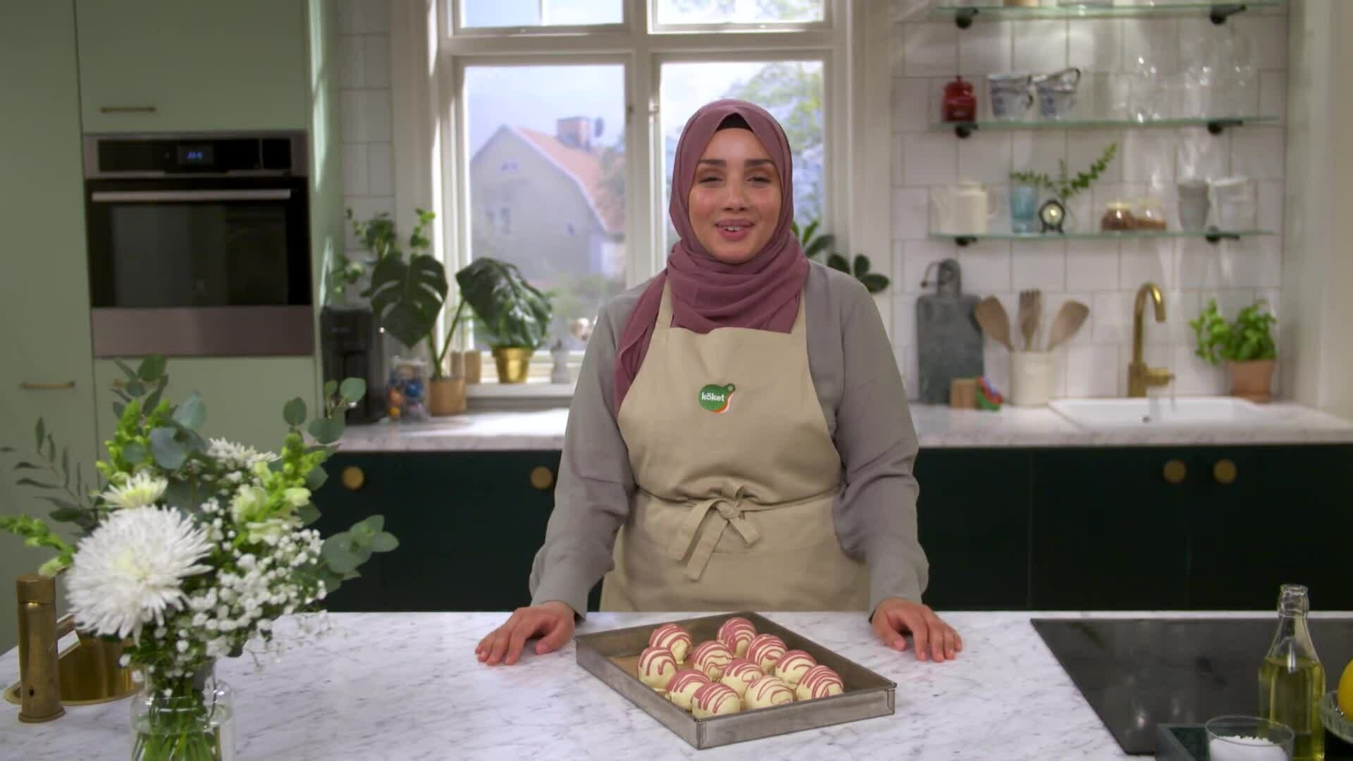 26. Köket S2021 E026