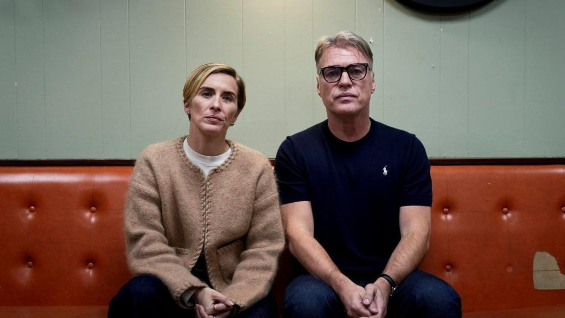 Britain’s Murder Map With Vicky McClure and Jonny Owen
