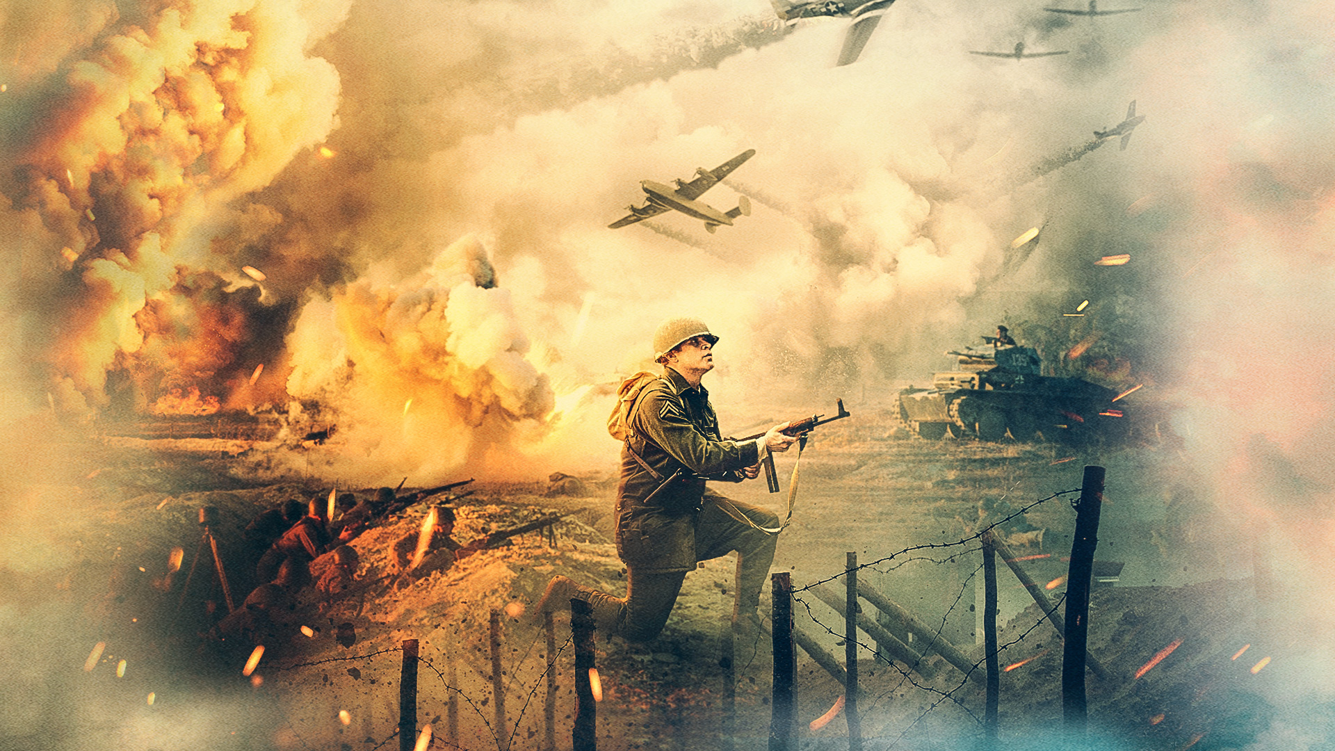 Operation Overlord