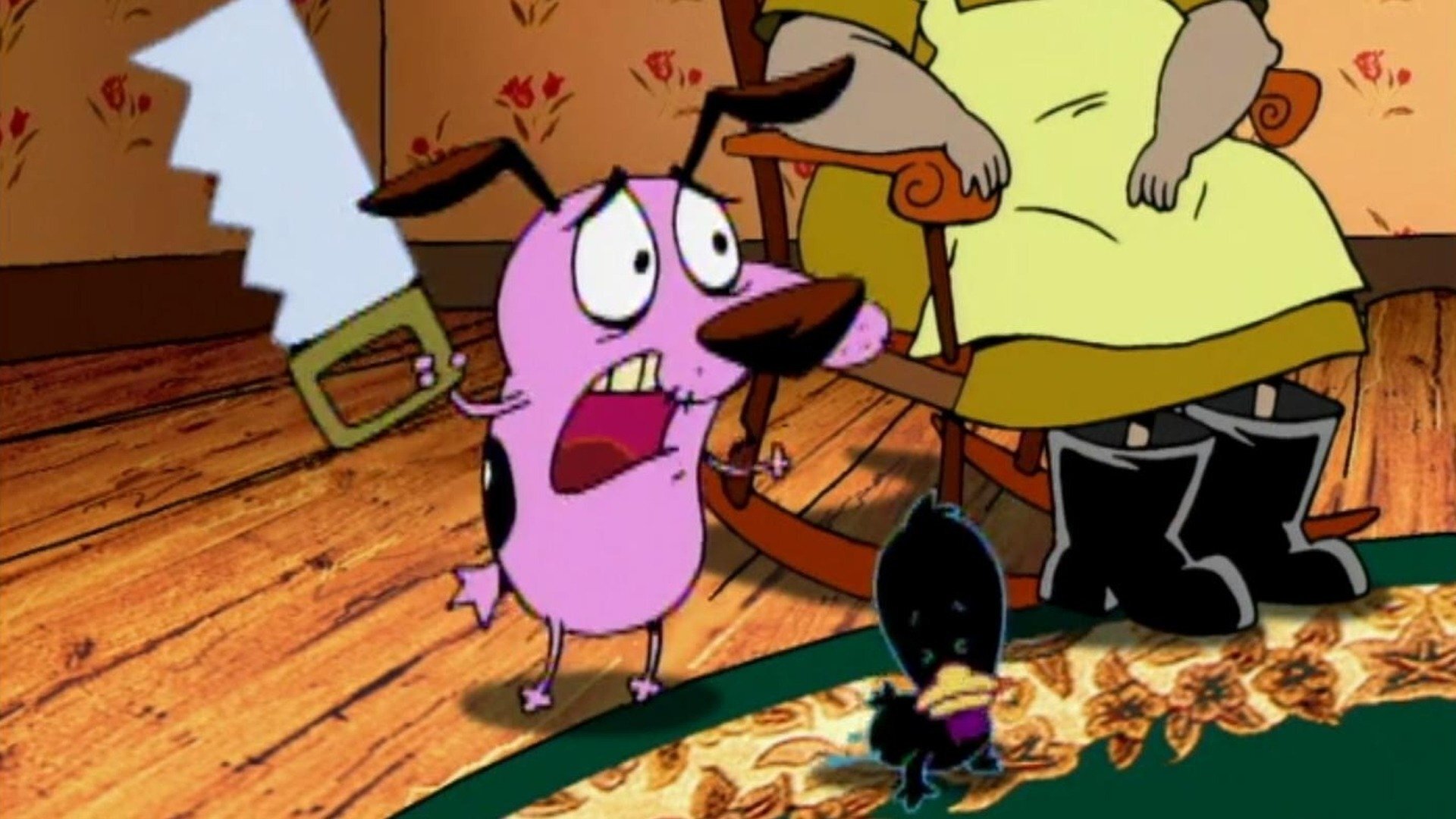 8. Si Snowmannen Kommer!/Den Gulliga Underbara Bedarande Alskliga Ankungen