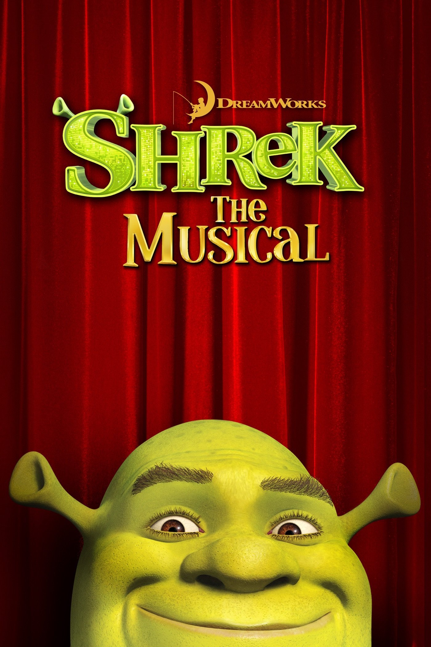 Shrek the Musical