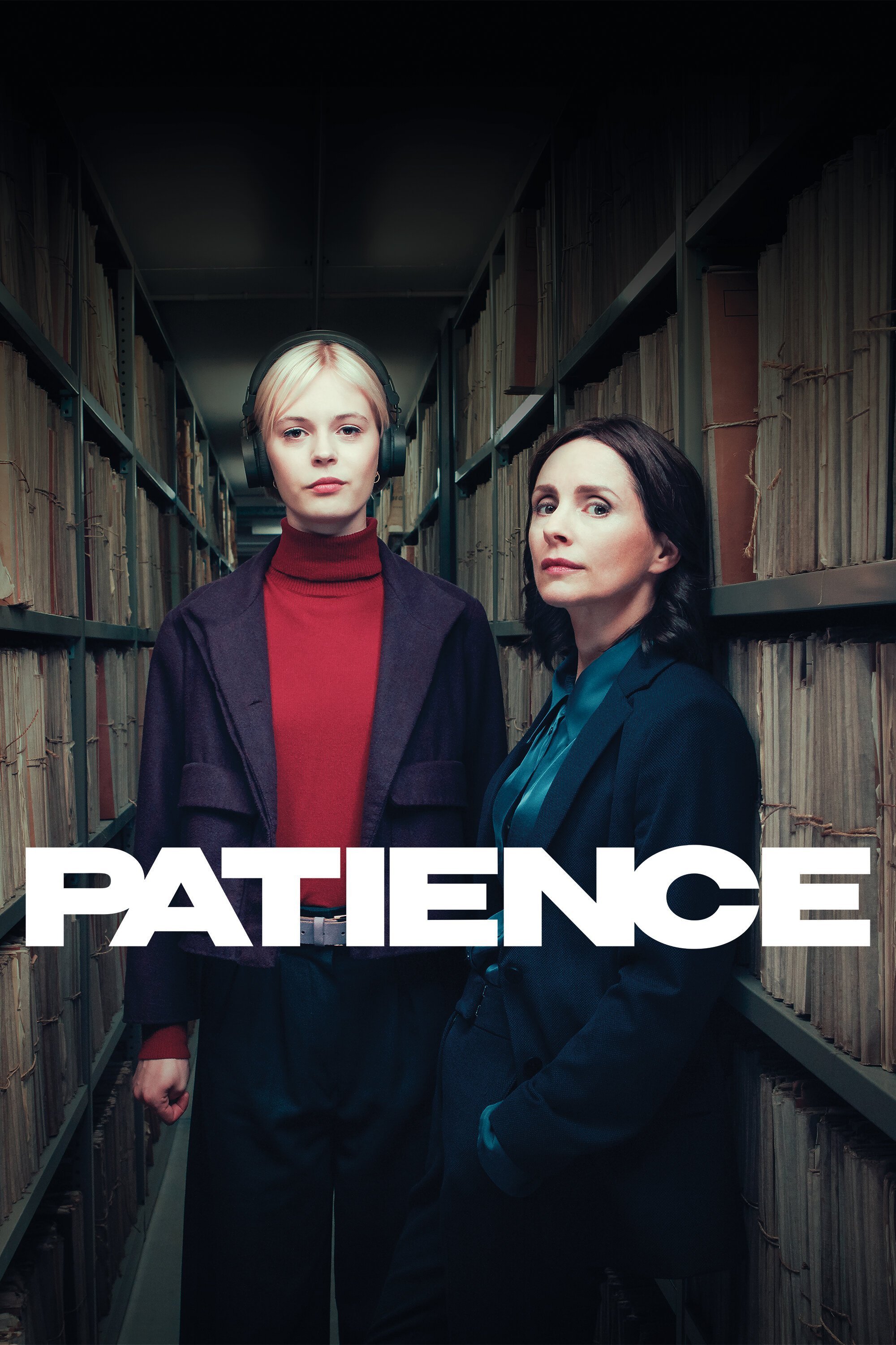 Patience