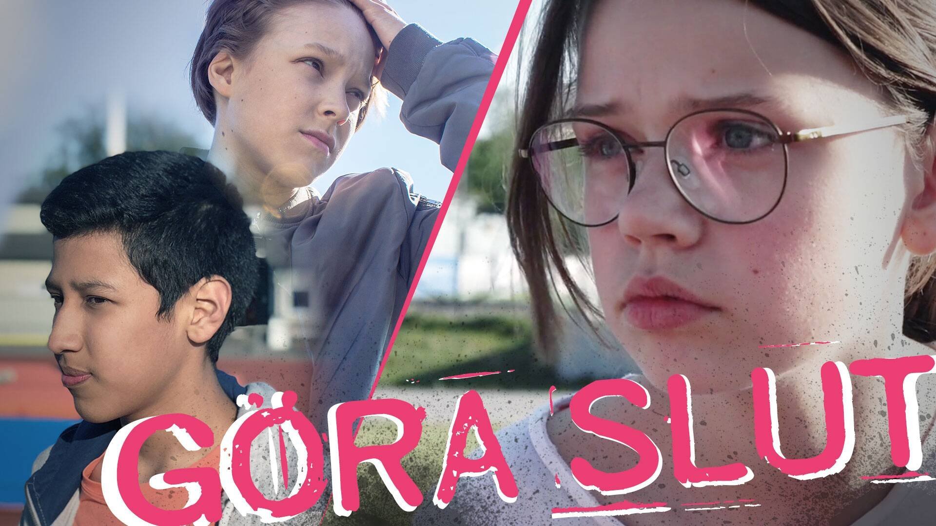 7. Ella – Göra slut