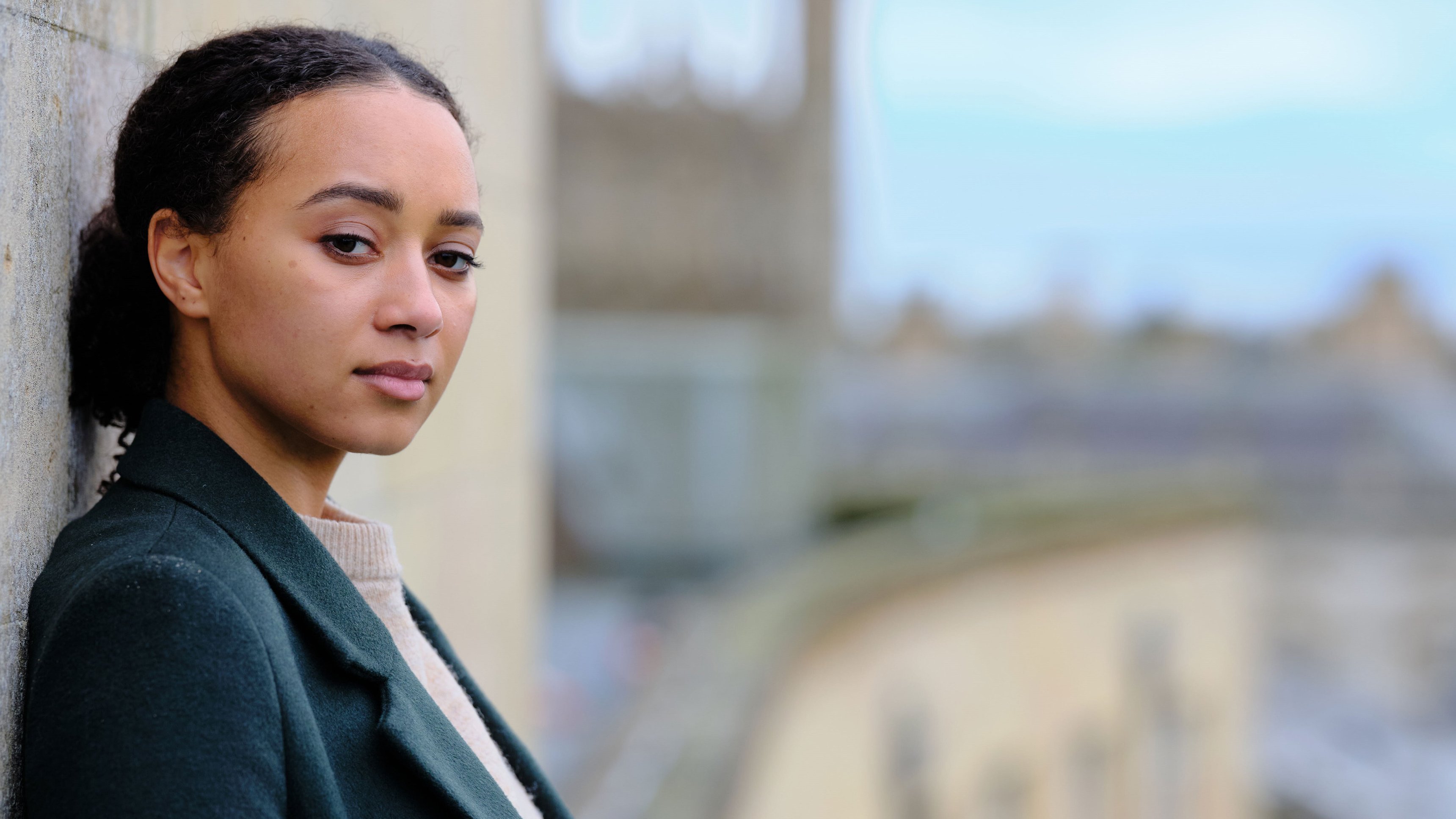 6. Professor T S01 E006