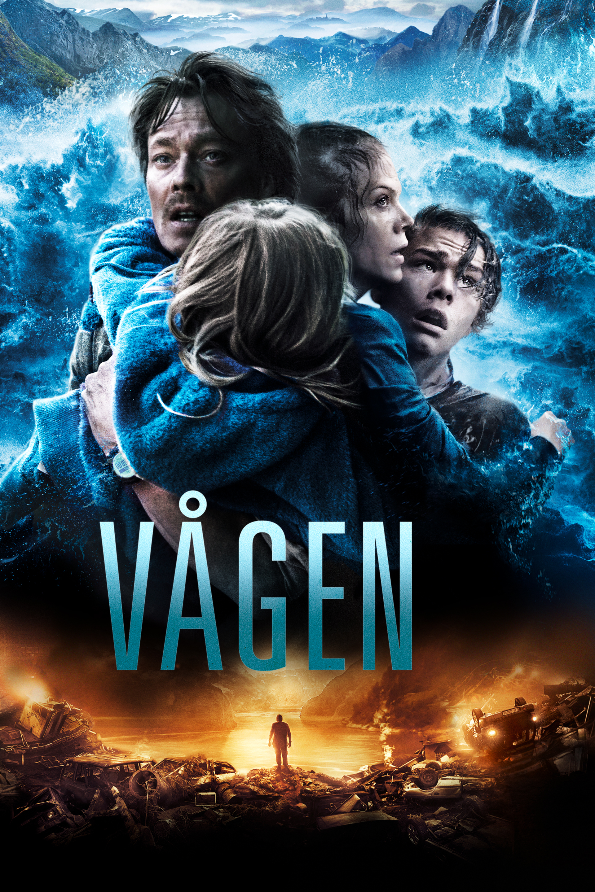 Vågen