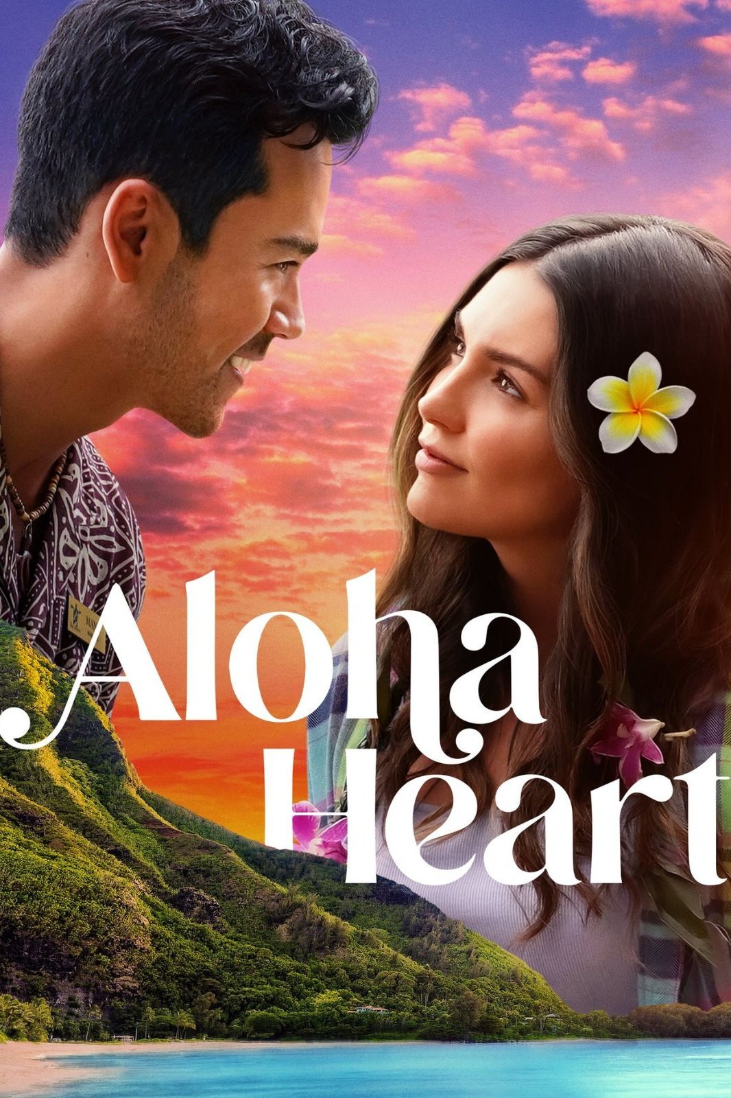 Aloha Heart