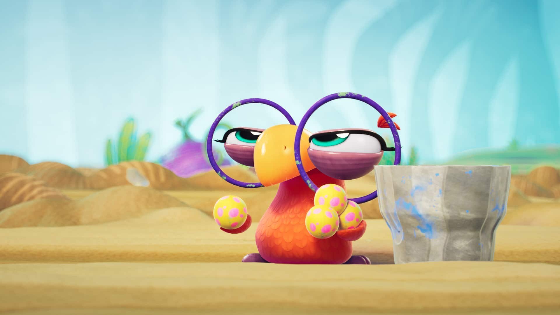 18. Den magiska formeln