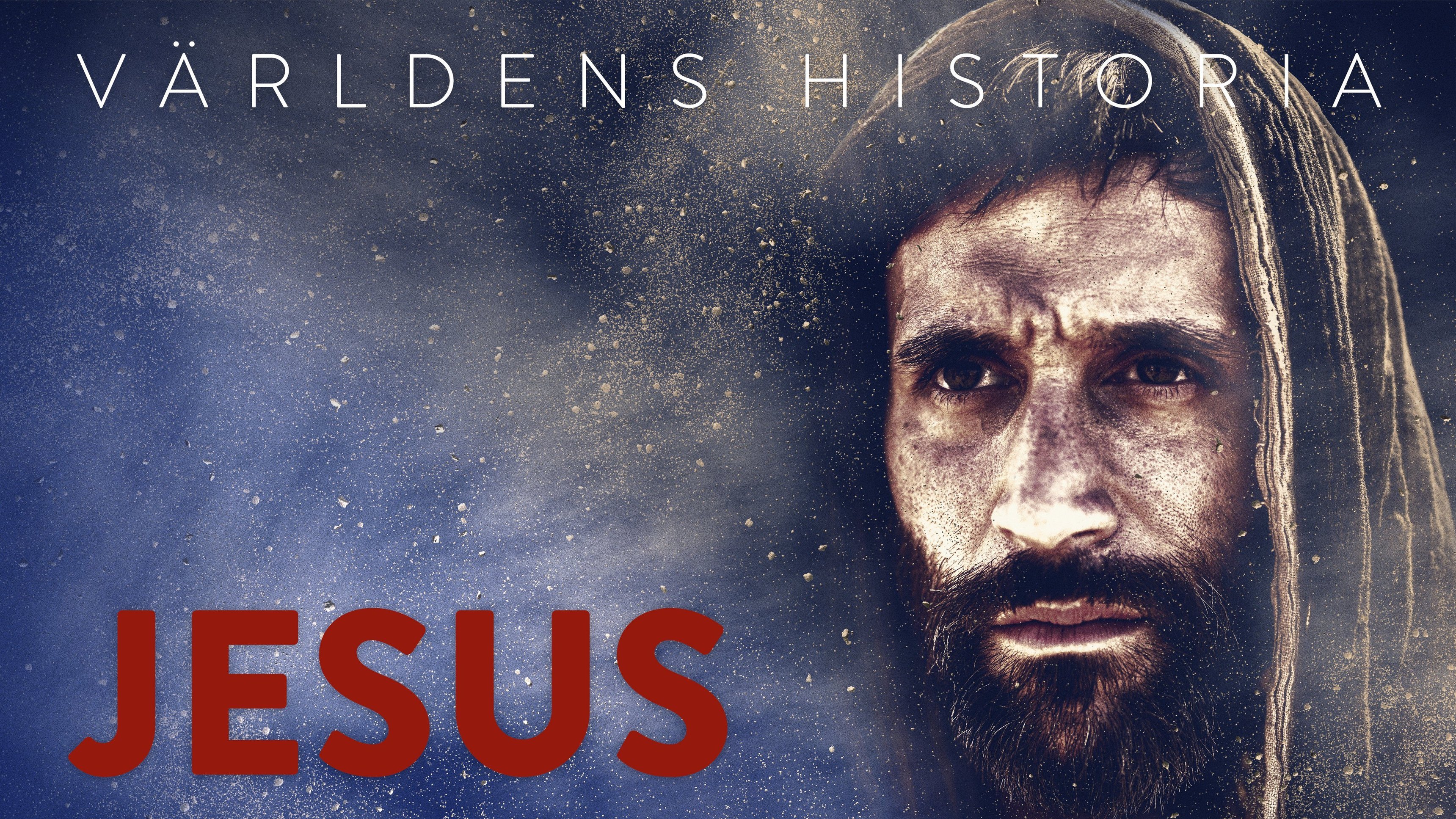 Världens historia: Jesus