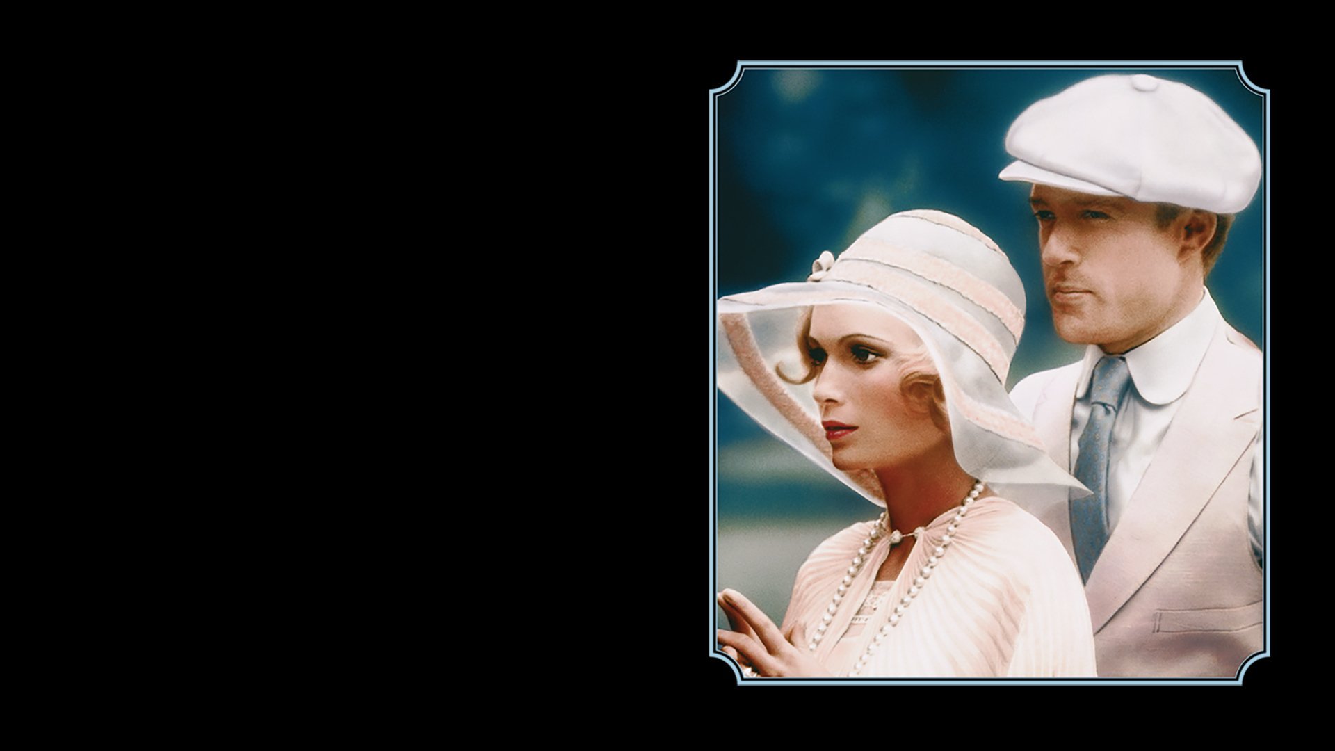 Den store Gatsby