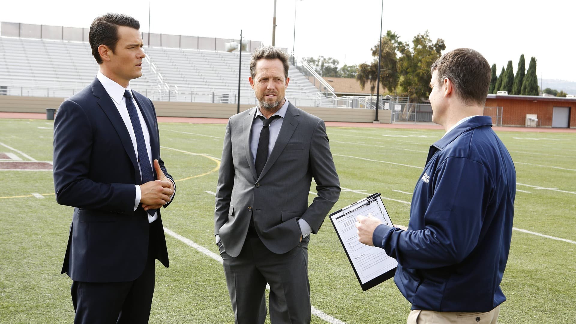 12. Homecoming