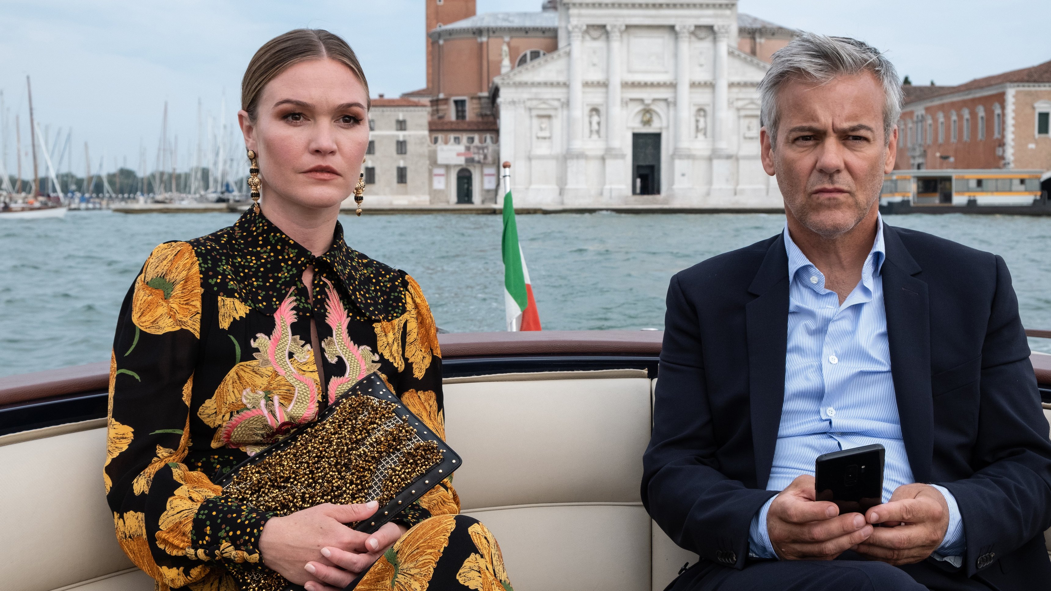 1. La Dolce Vita