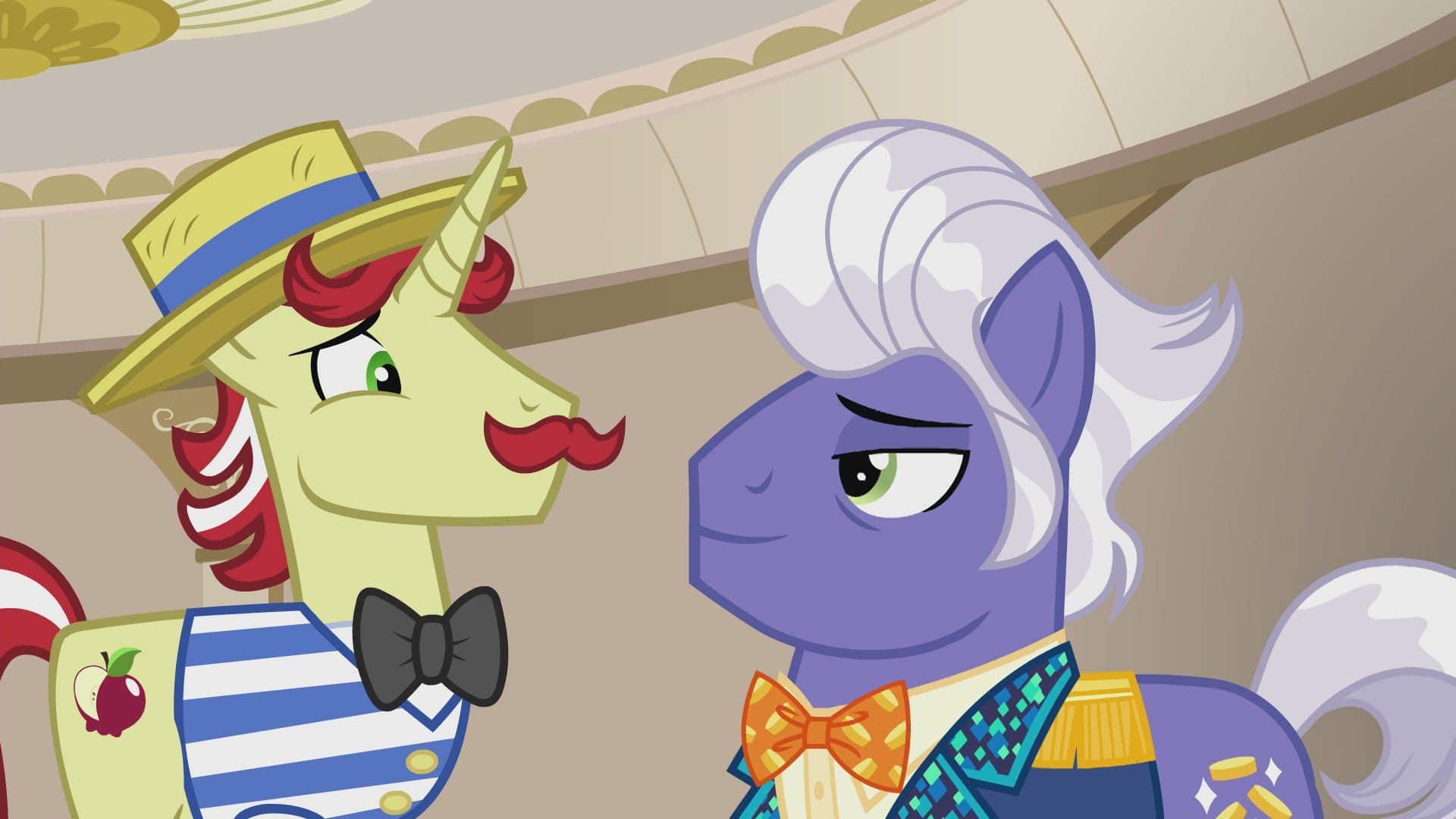20. Viva Las Pegasus