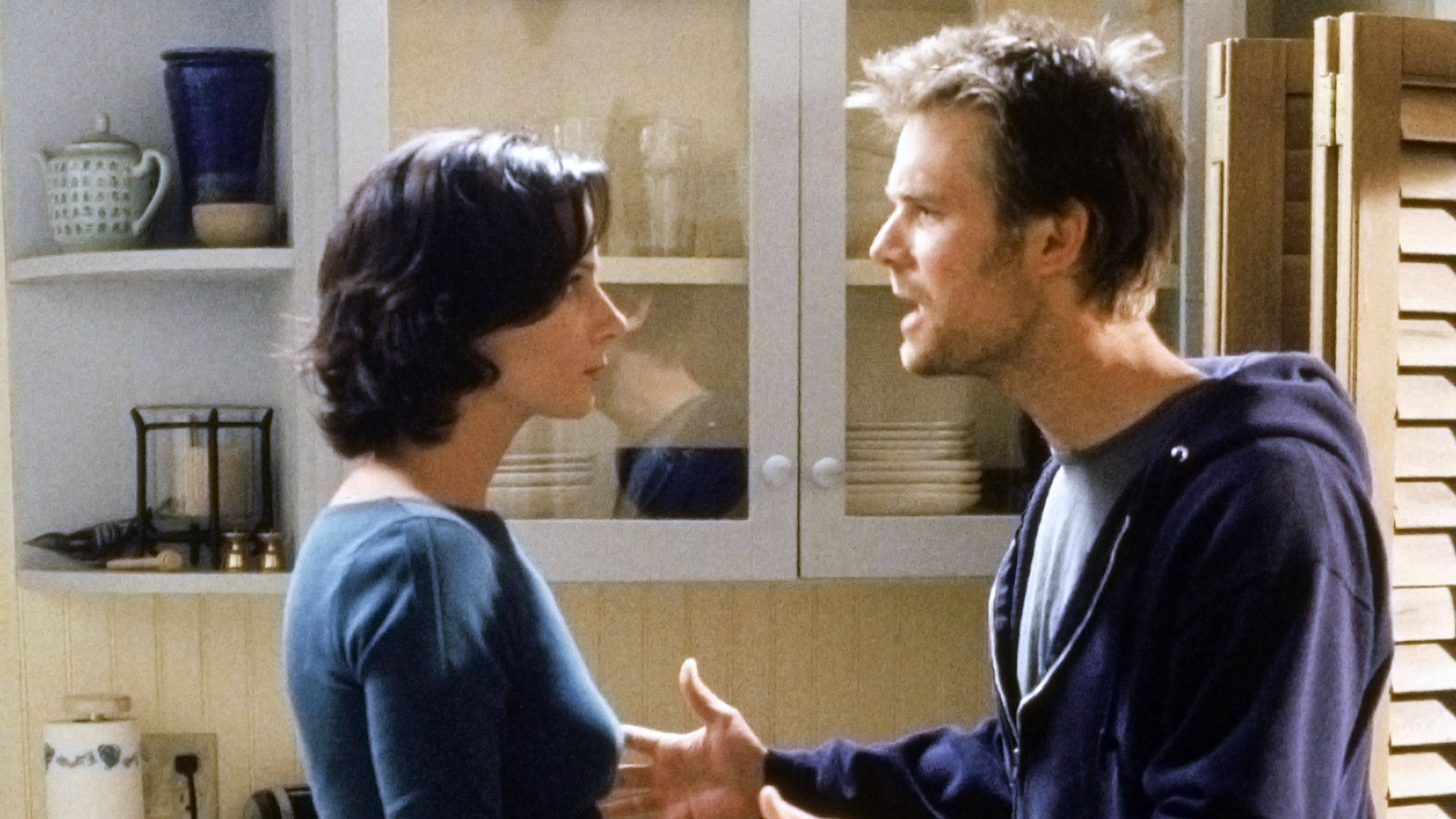 8. Crossroads